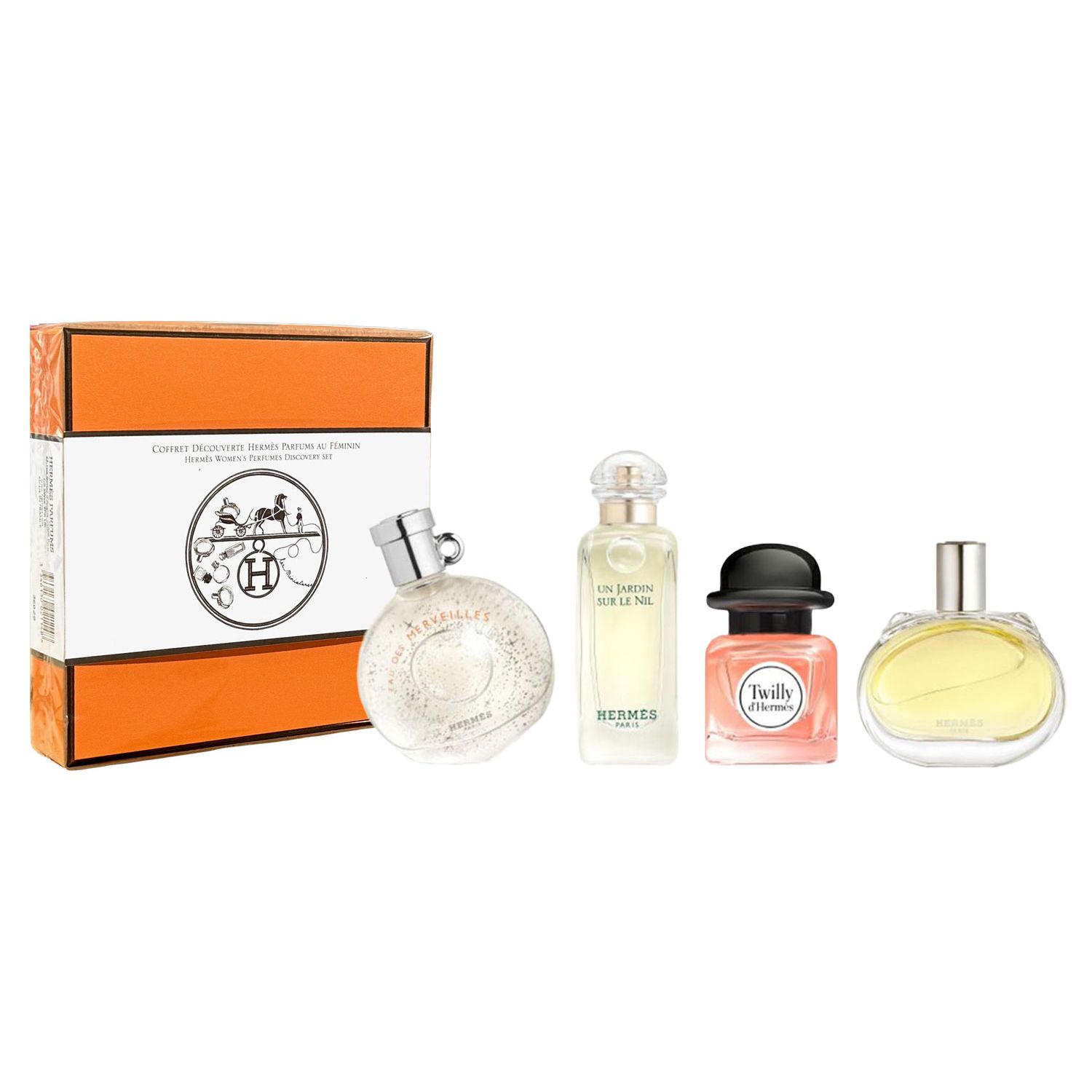 Gift Set - Miniature Set