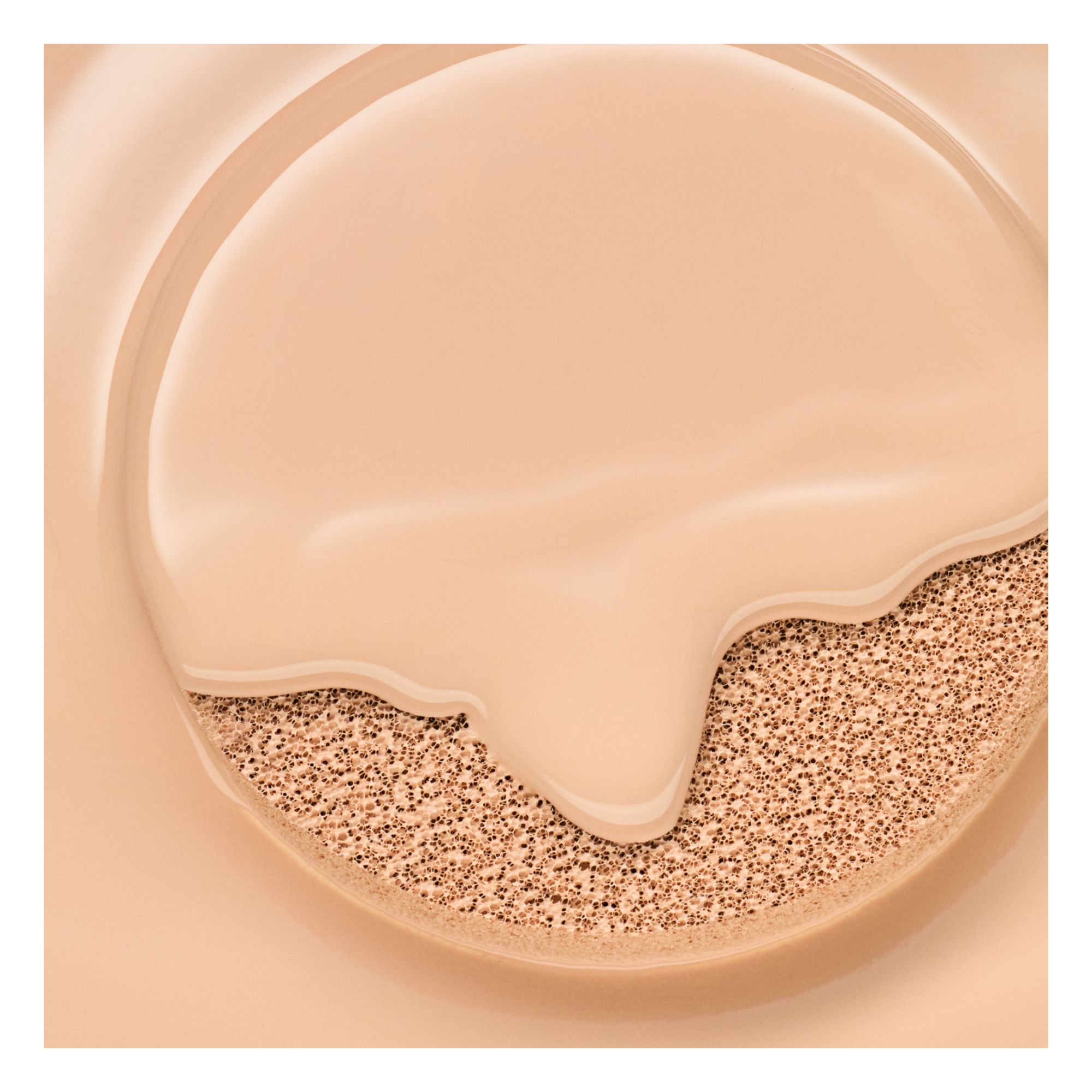 Trend Drop - Invisible Cover Cushion Foundation