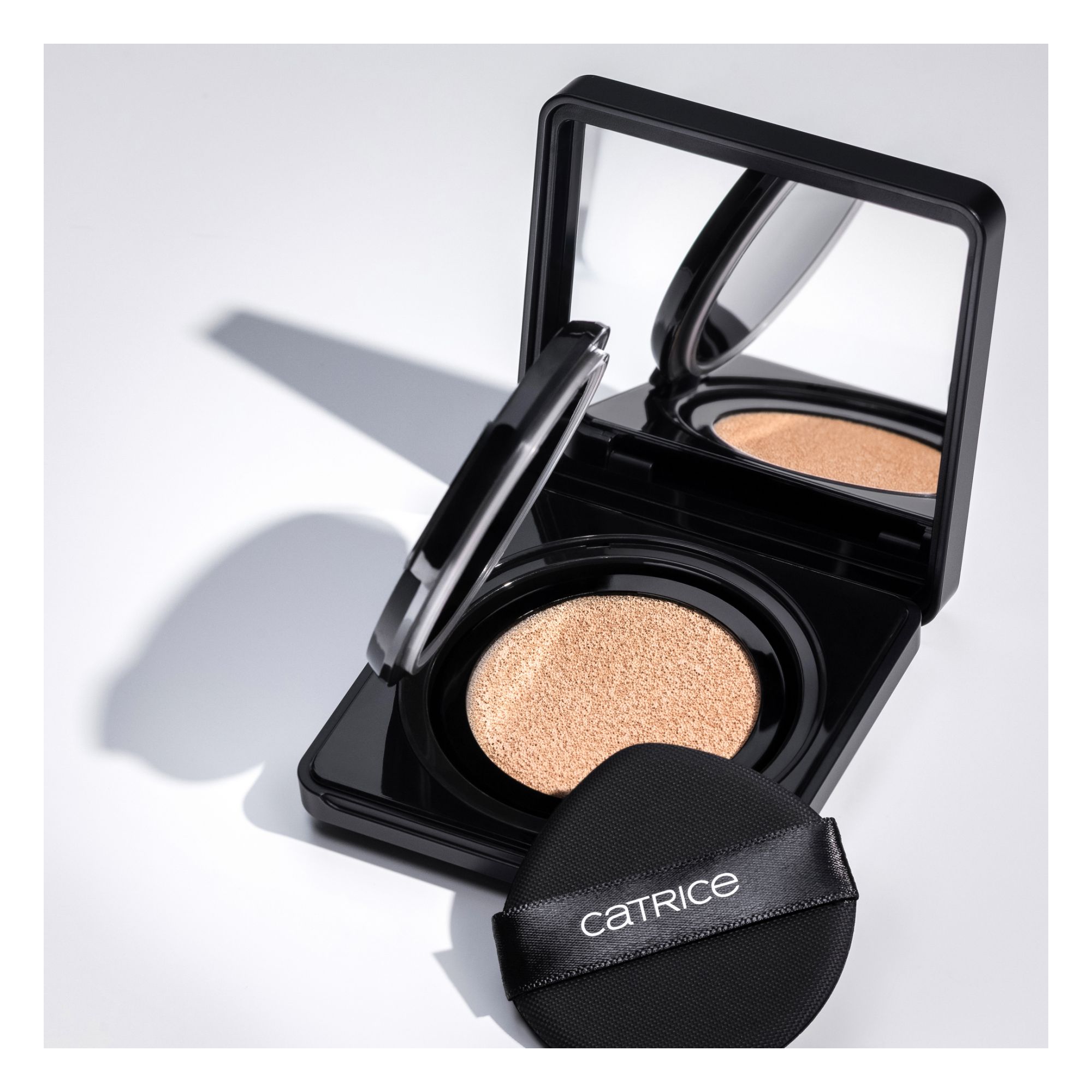 Trend Drop - Invisible Cover Cushion Foundation