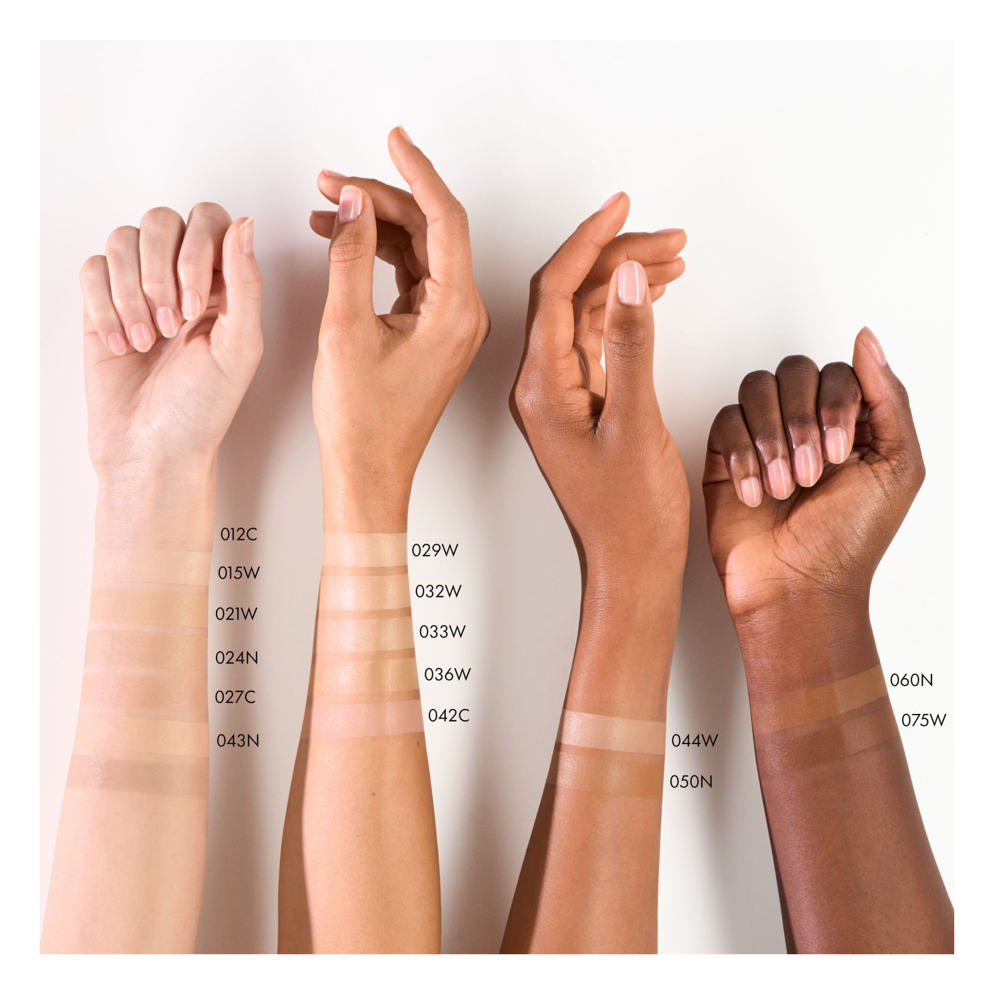 Trend Drop - Invisible Cover Cushion Foundation