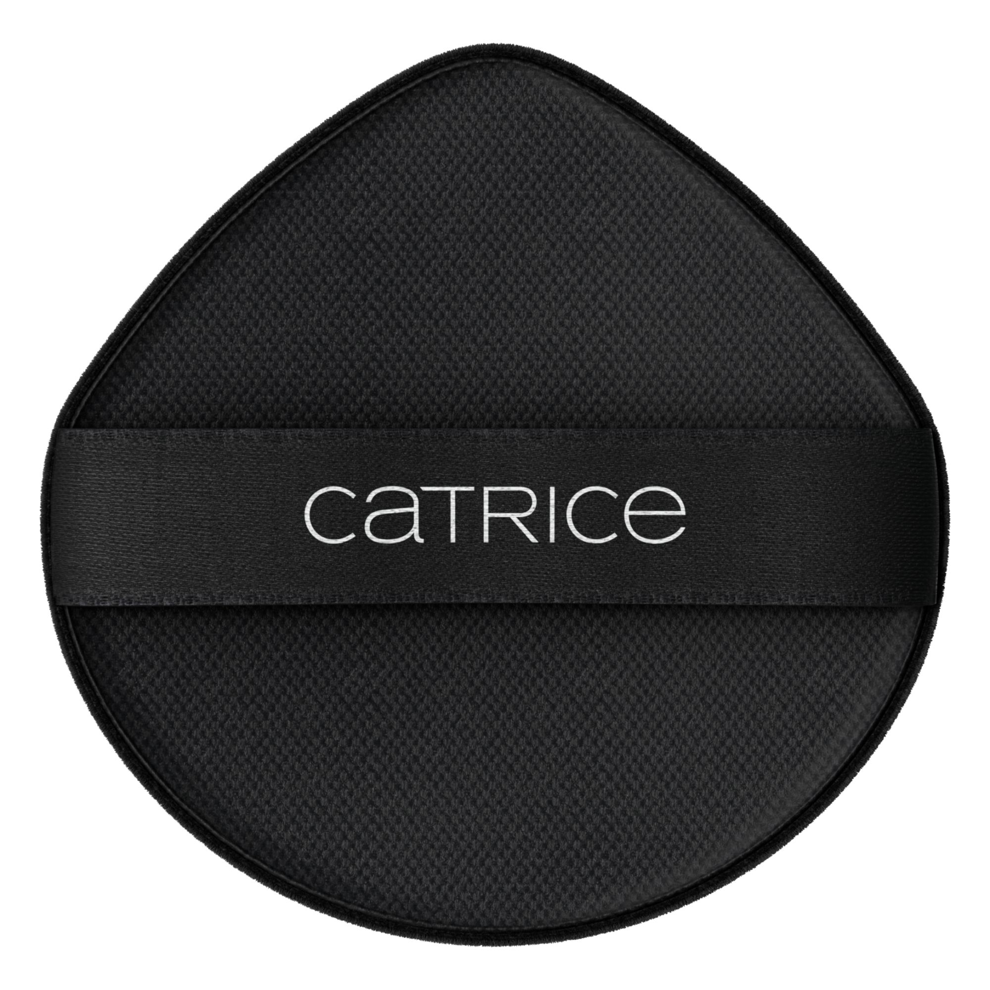 Trend Drop - Invisible Cover Cushion Foundation