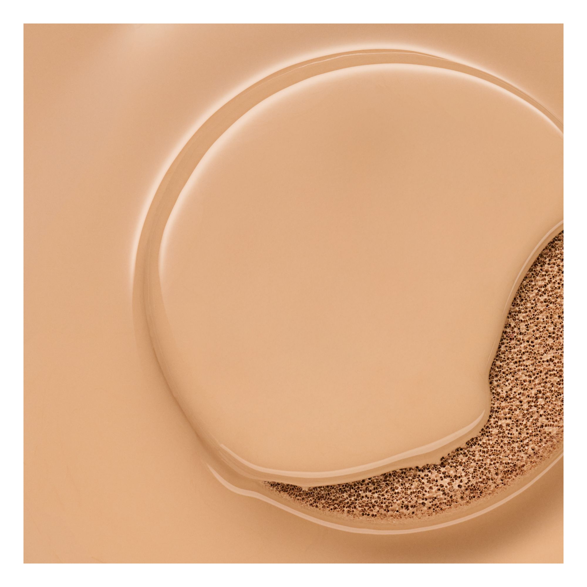Trend Drop - Invisible Cover Cushion Foundation