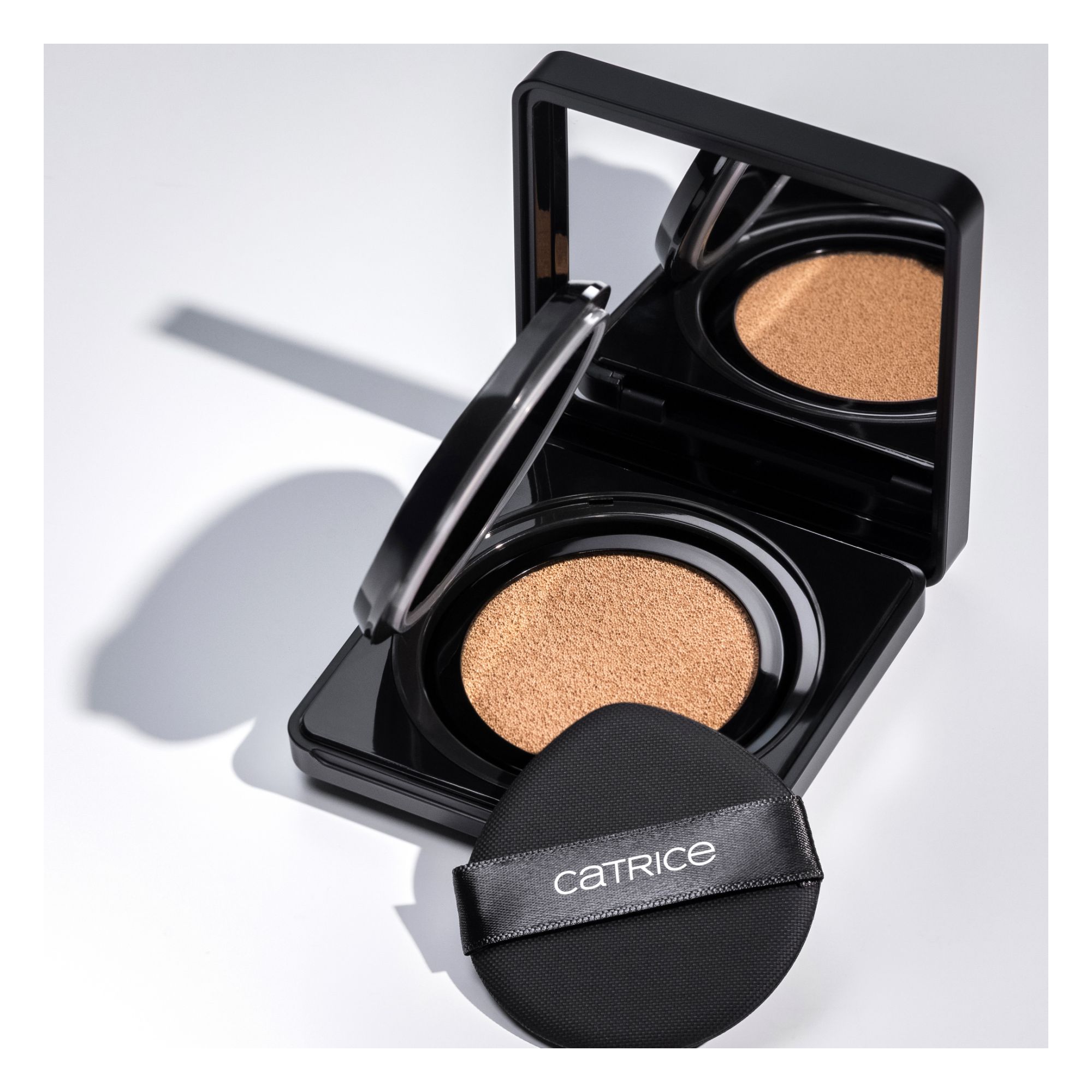Trend Drop - Invisible Cover Cushion Foundation