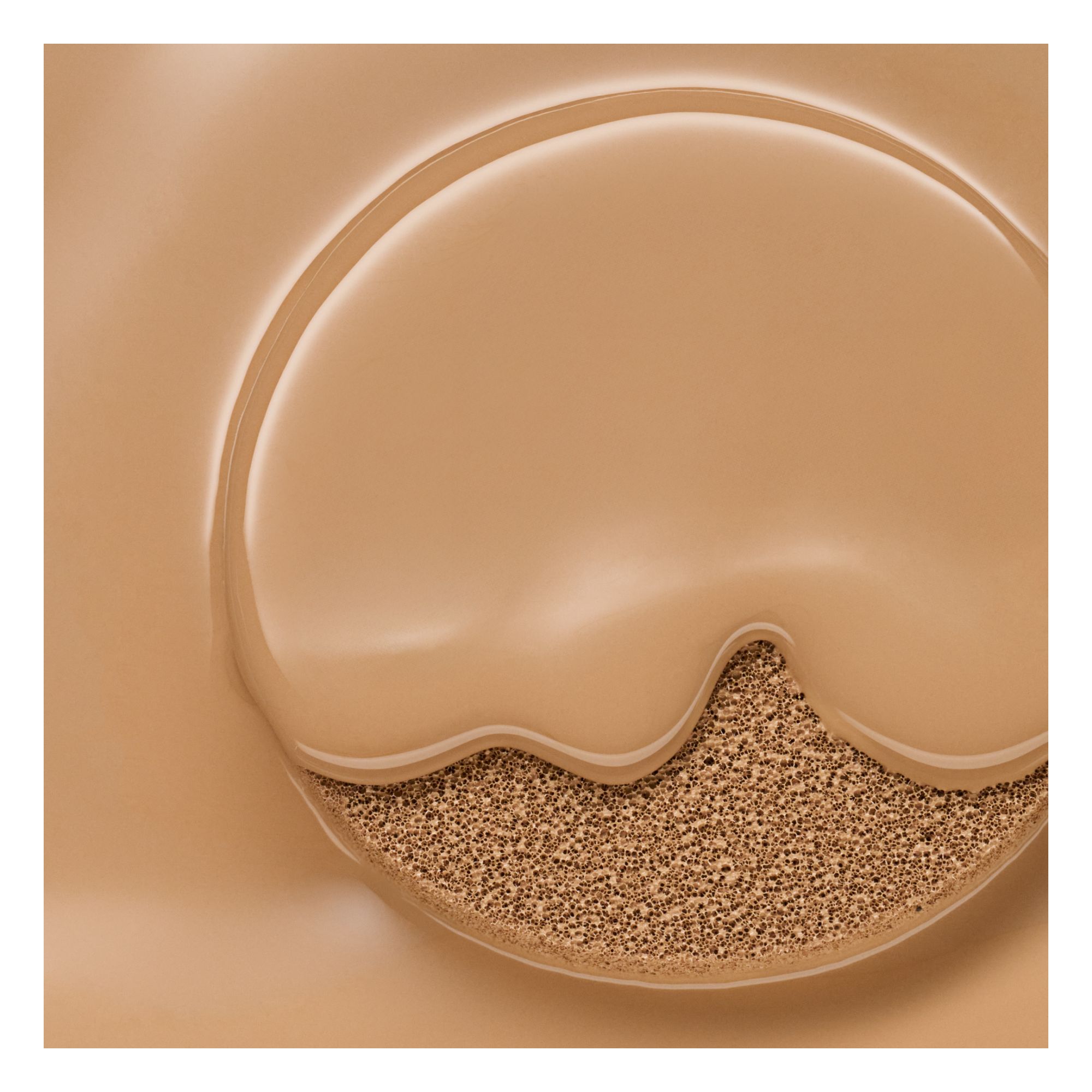 Trend Drop - Invisible Cover Cushion Foundation