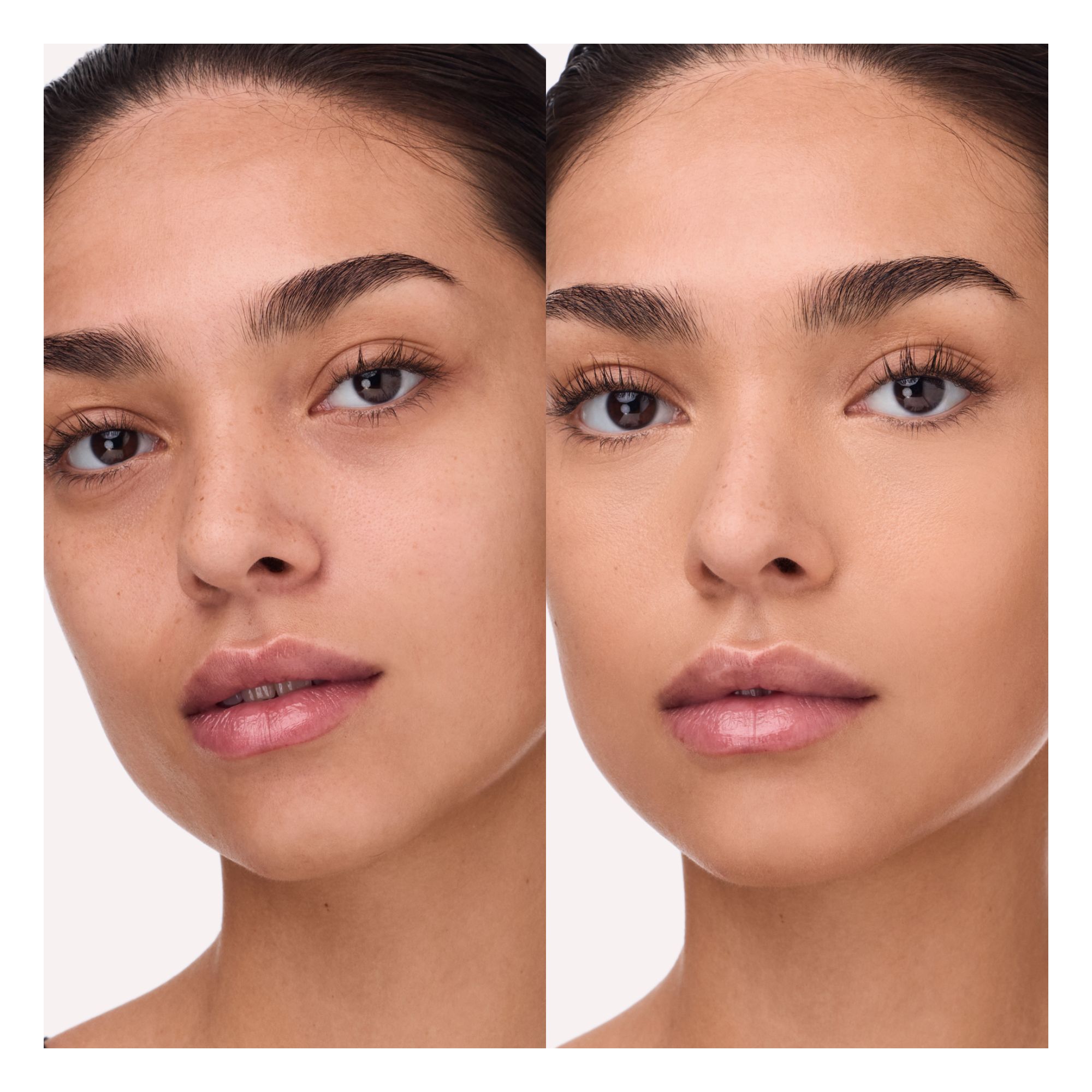 Trend Drop - Invisible Cover Cushion Foundation