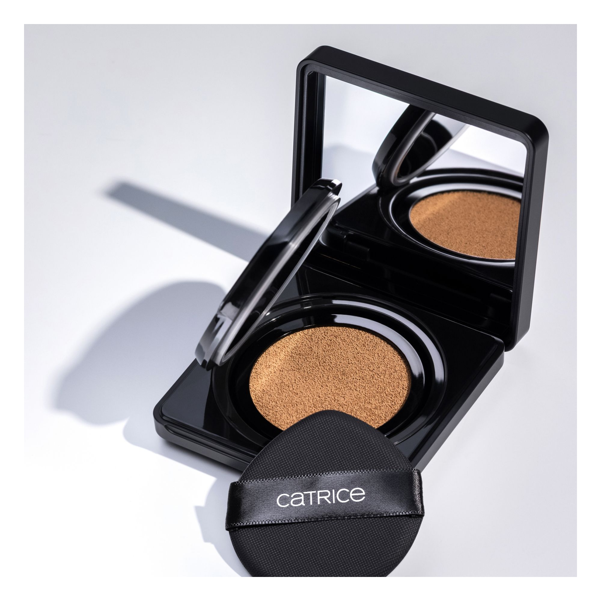 Trend Drop - Invisible Cover Cushion Foundation