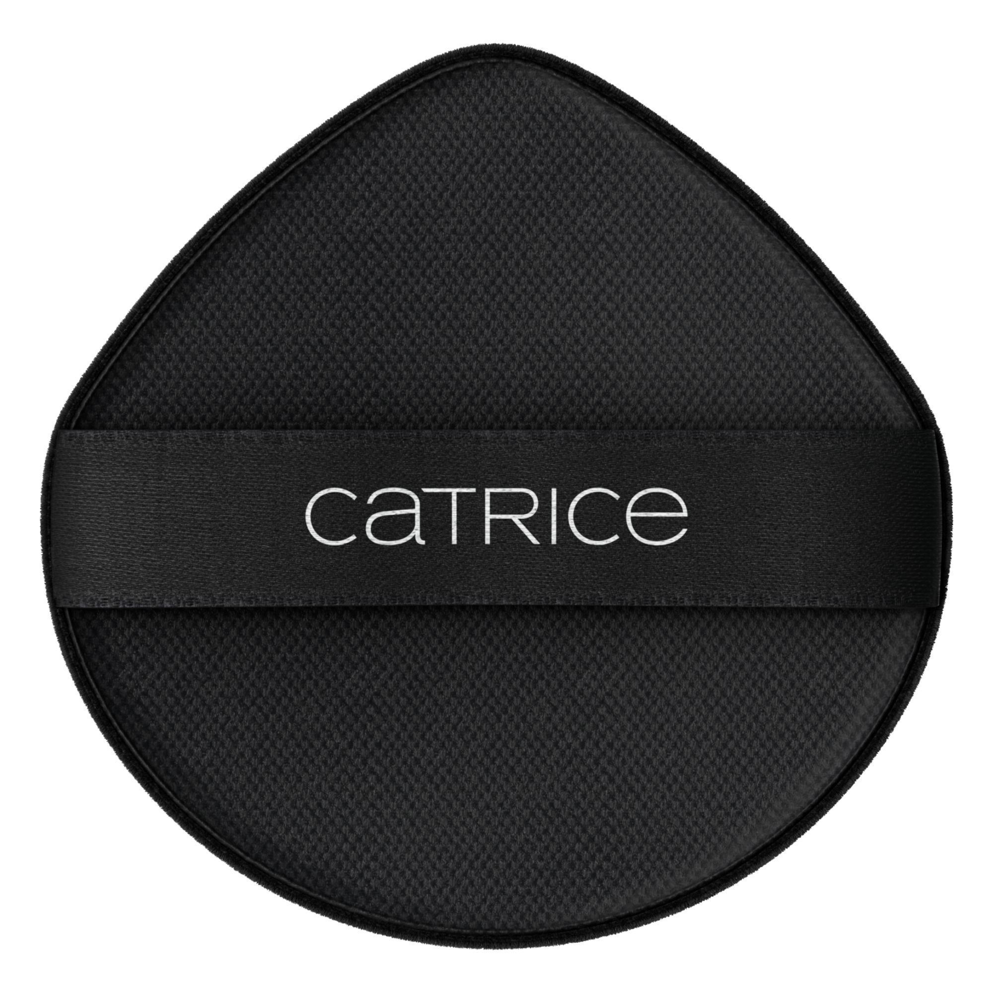 Trend Drop - Invisible Cover Cushion Foundation