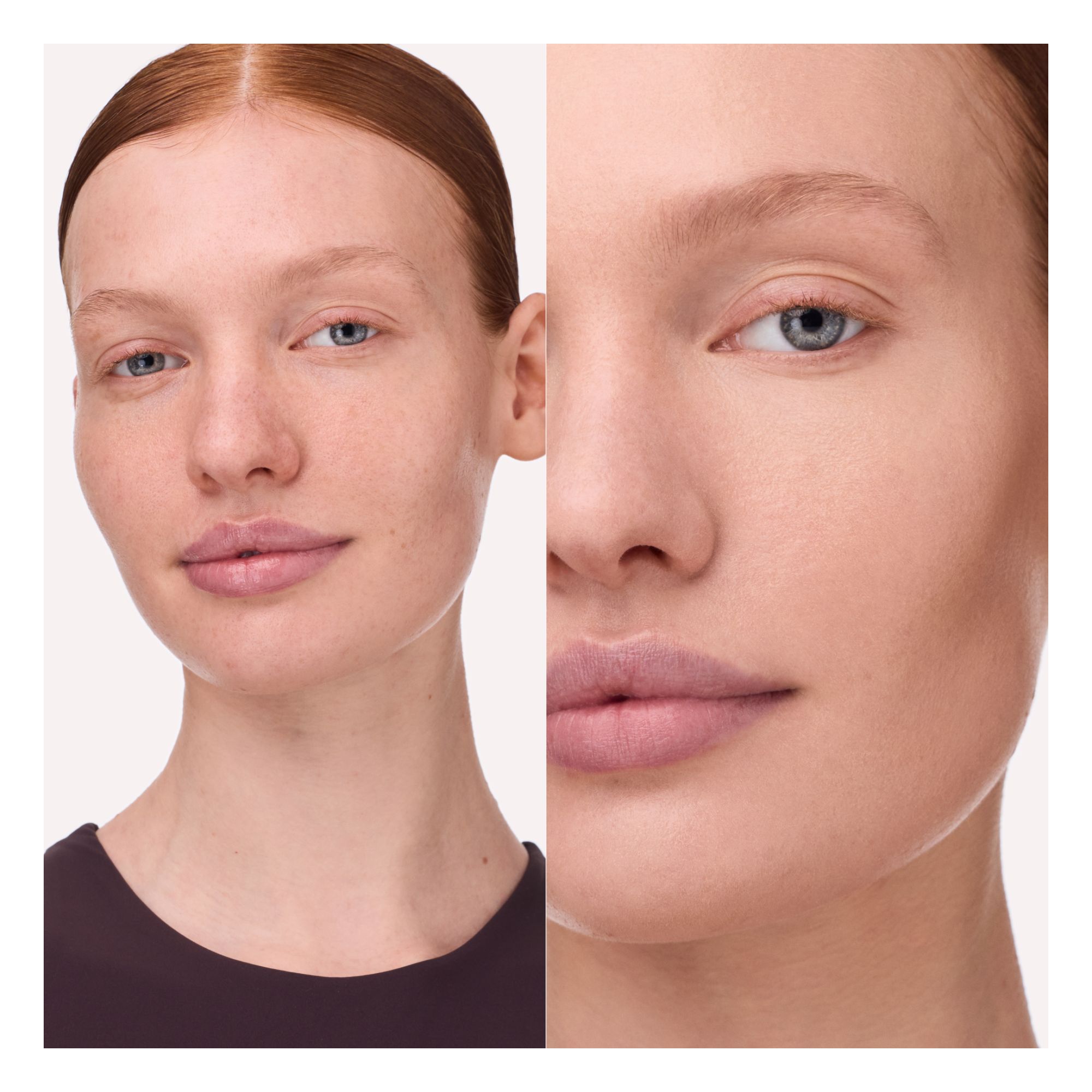 Trend Drop - Invisible Cover Cushion Foundation