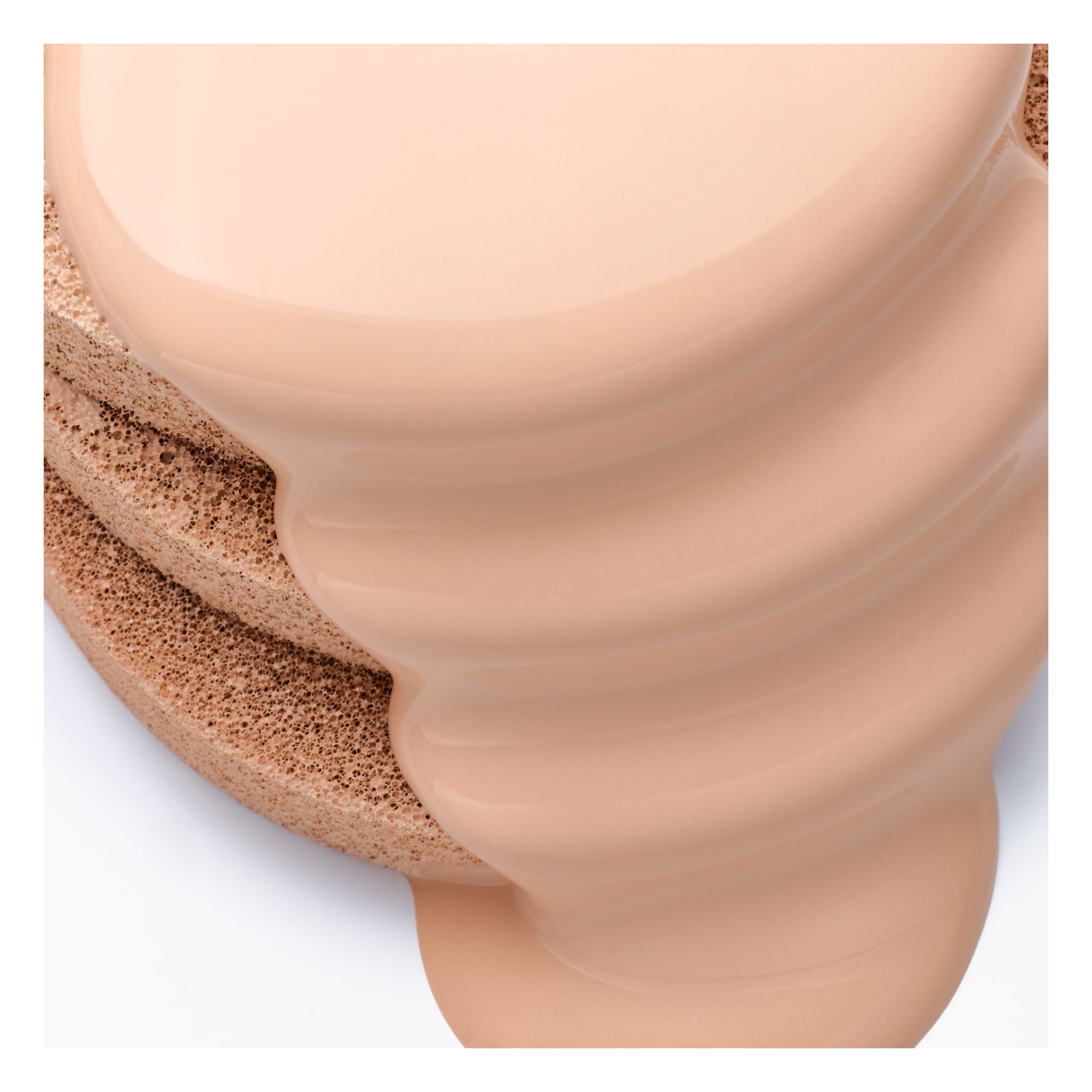 Trend Drop - Invisible Cover Cushion Foundation