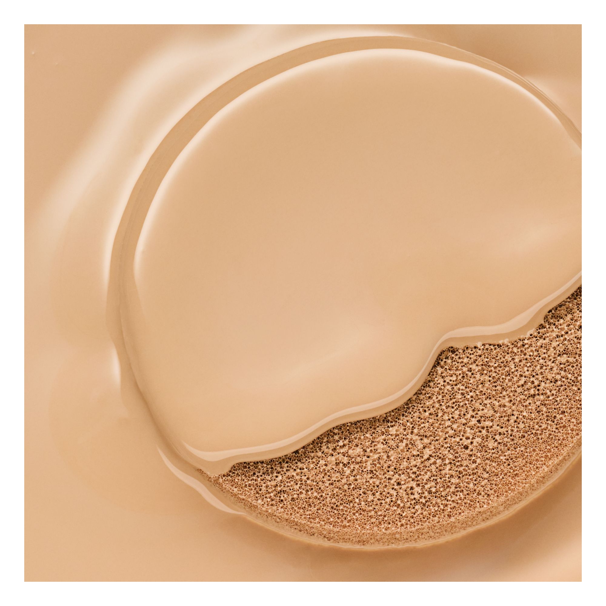 Trend Drop - Invisible Cover Cushion Foundation