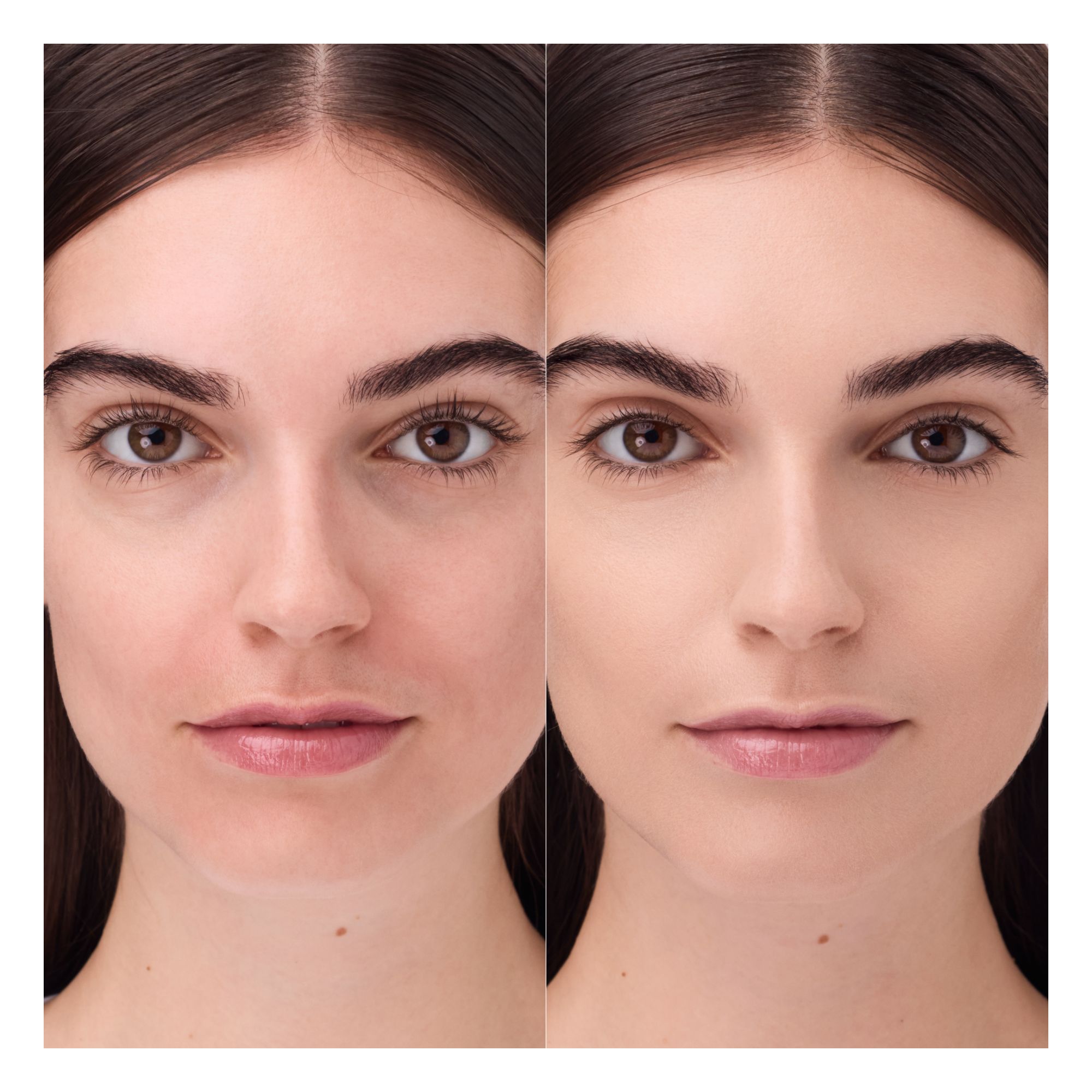 Trend Drop - Invisible Cover Cushion Foundation