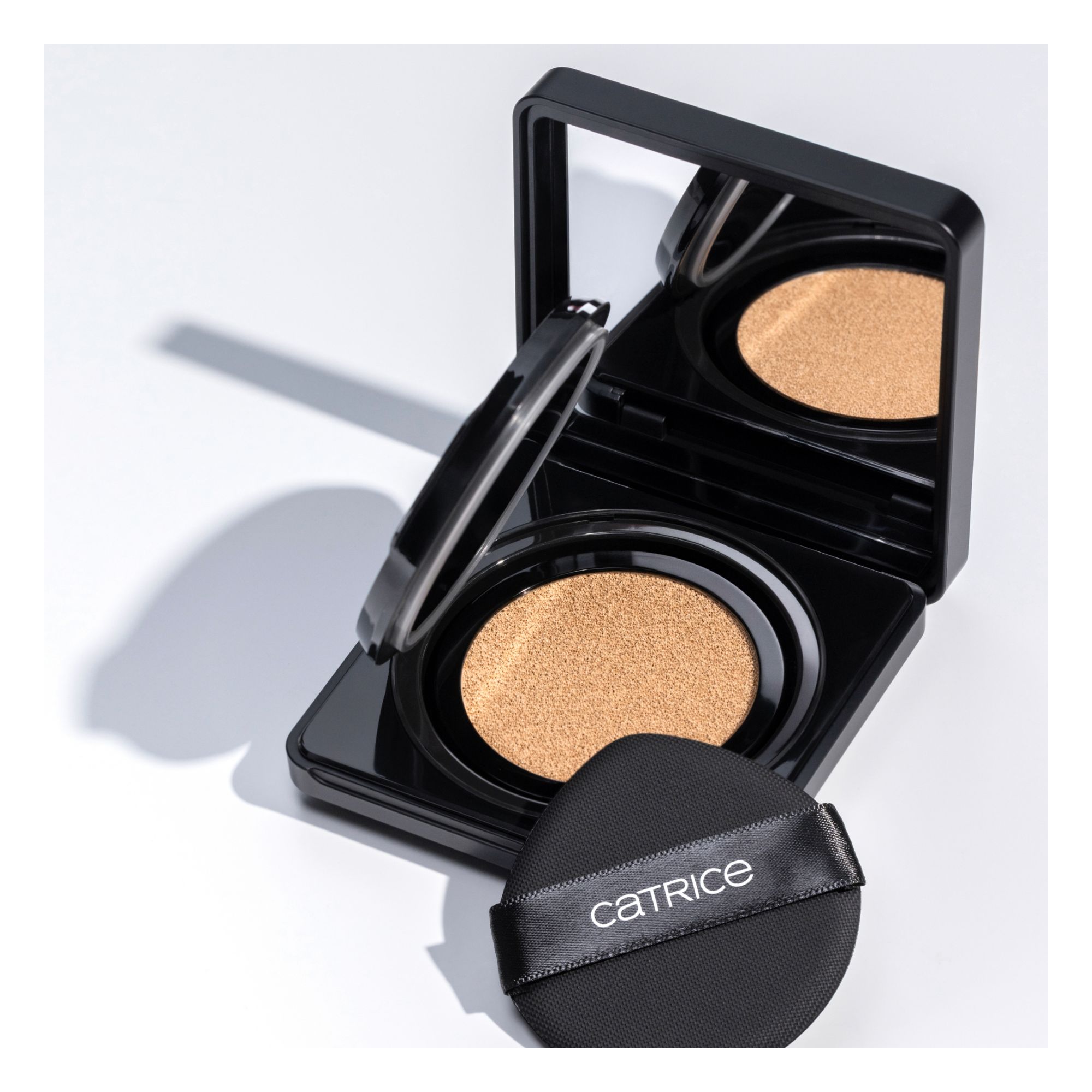 Trend Drop - Invisible Cover Cushion Foundation