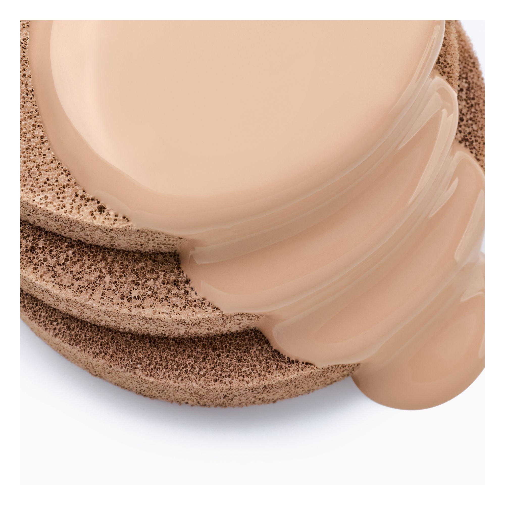 Trend Drop - Invisible Cover Cushion Foundation
