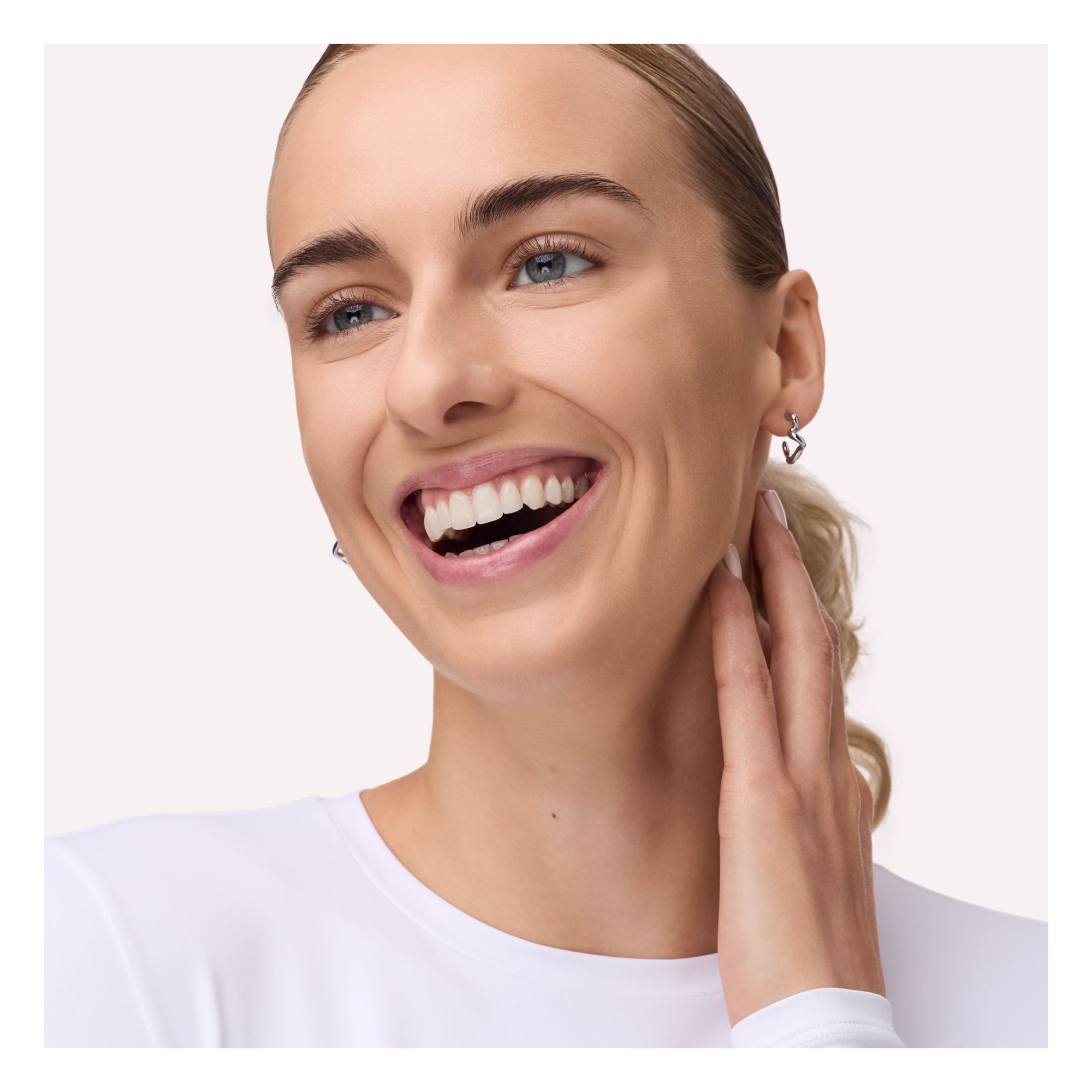 Trend Drop - Invisible Cover Cushion Foundation