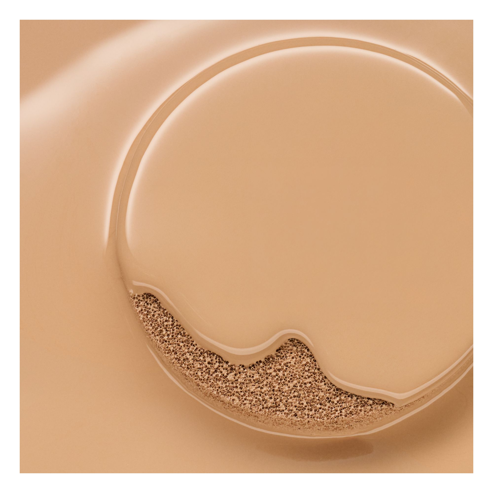 Trend Drop - Invisible Cover Cushion Foundation
