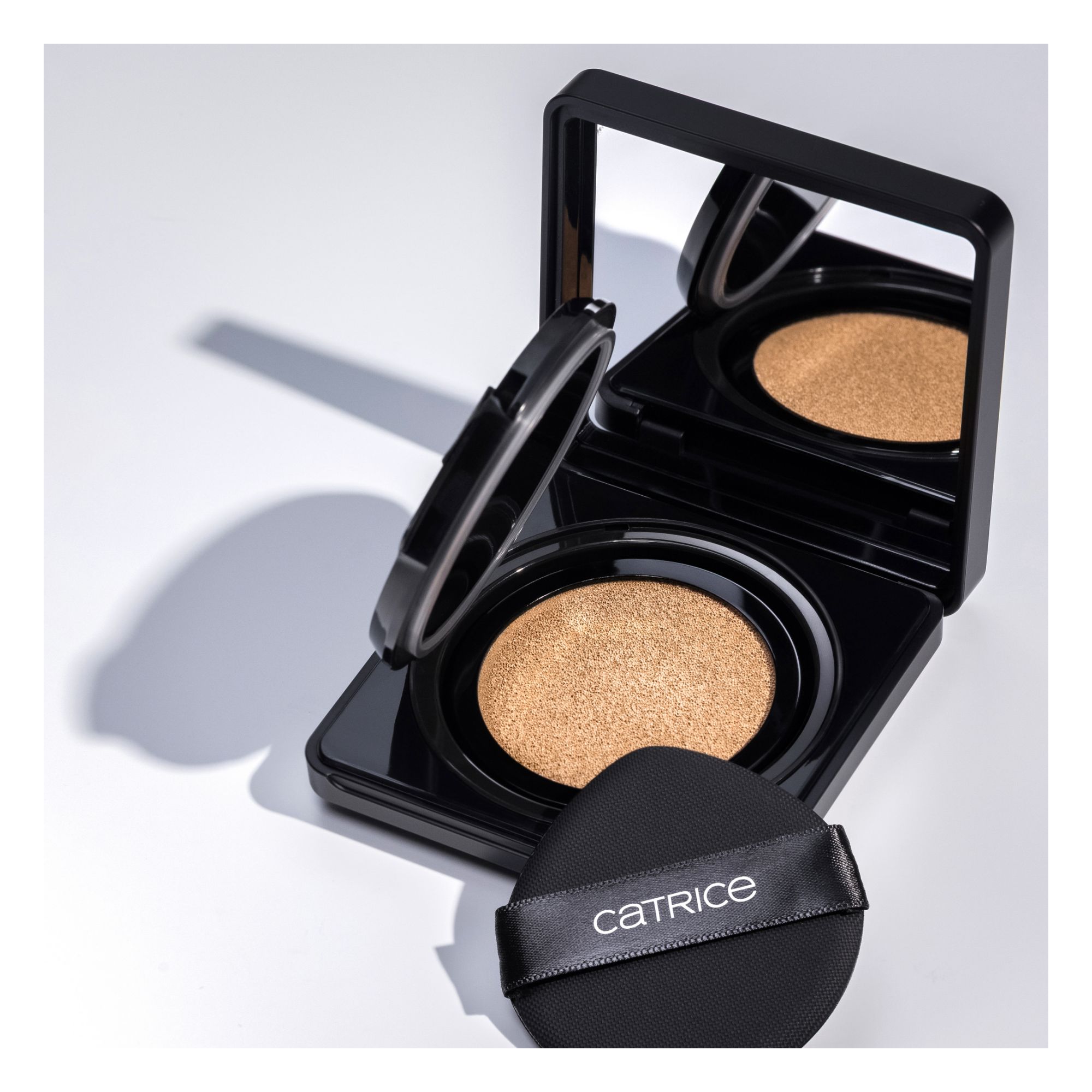 Trend Drop - Invisible Cover Cushion Foundation