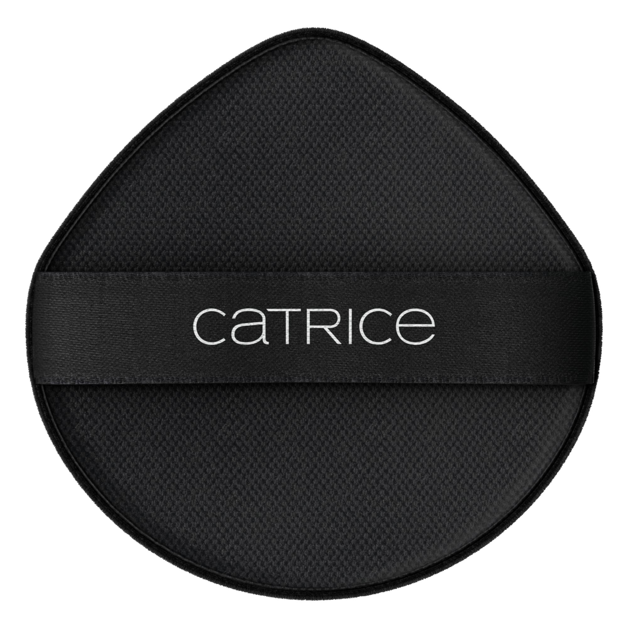 Trend Drop - Invisible Cover Cushion Foundation