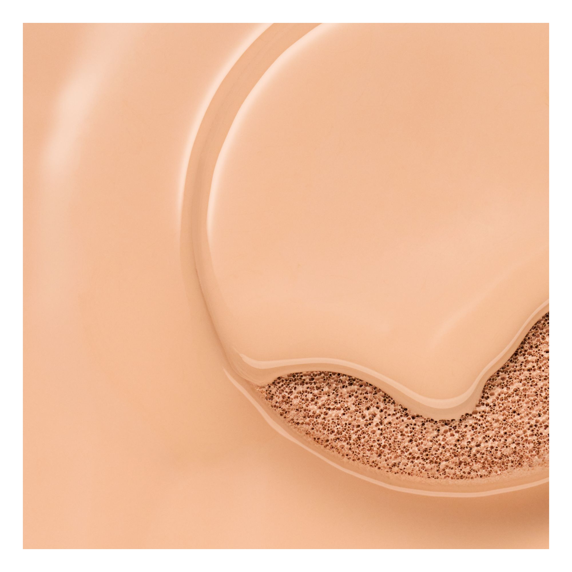 Trend Drop - Invisible Cover Cushion Foundation