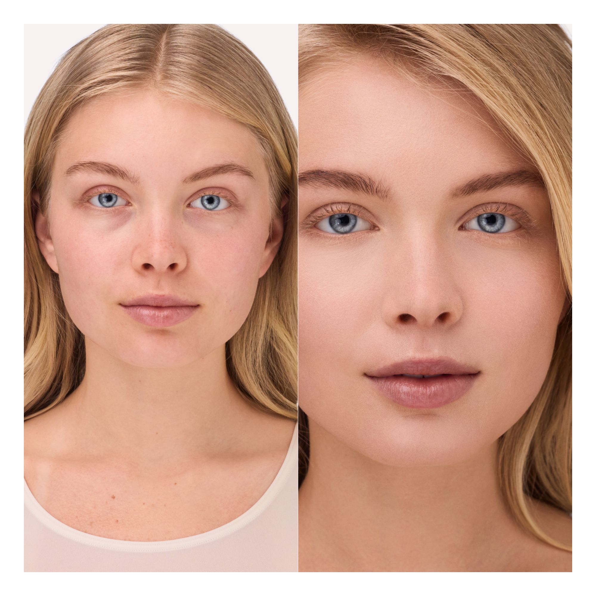 Trend Drop - Invisible Cover Cushion Foundation
