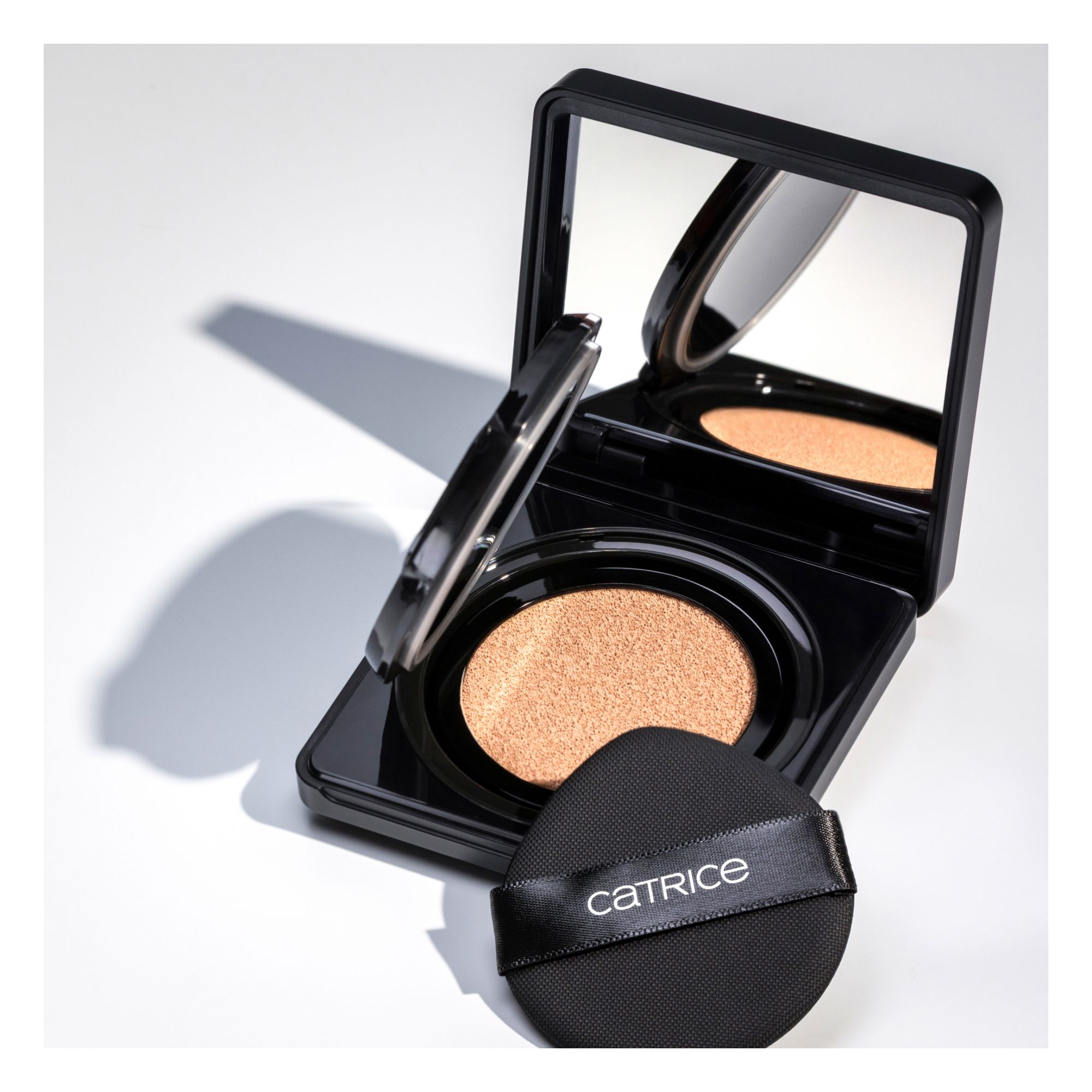 Trend Drop - Invisible Cover Cushion Foundation