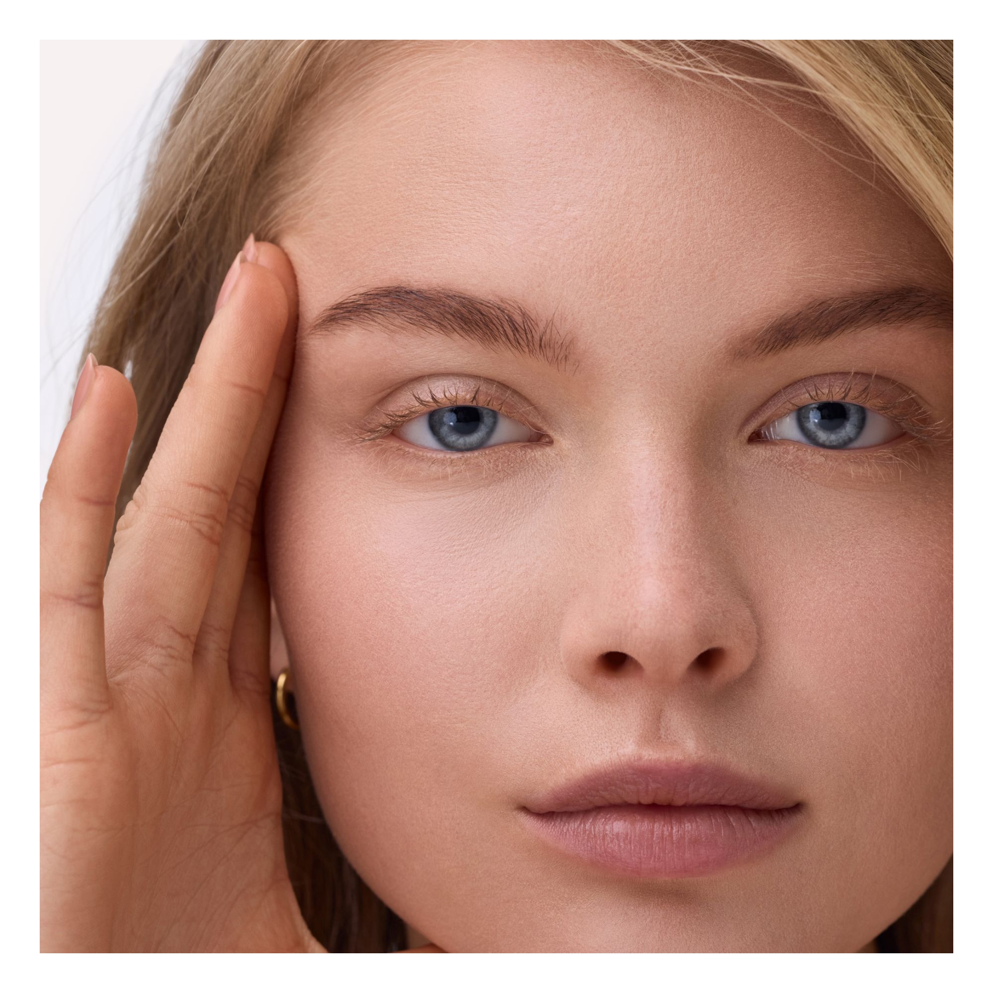 Trend Drop - Invisible Cover Cushion Foundation