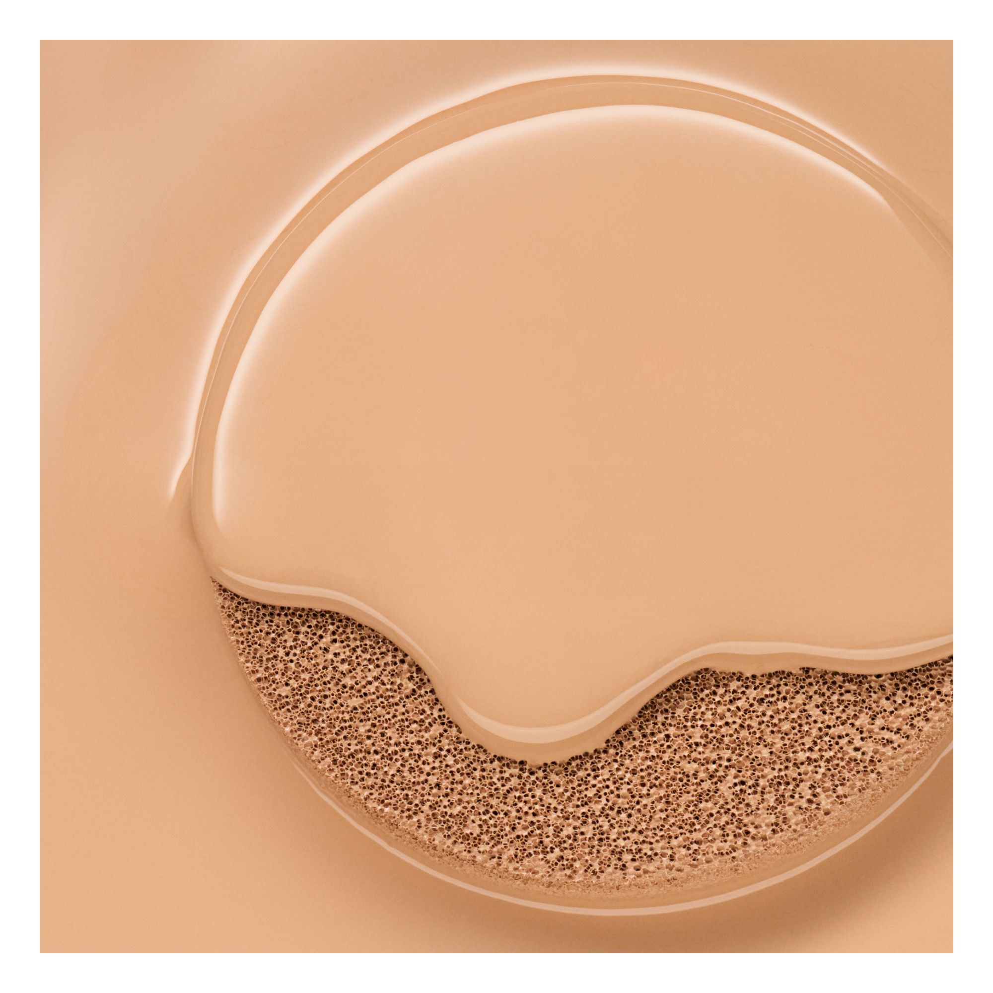 Trend Drop - Invisible Cover Cushion Foundation