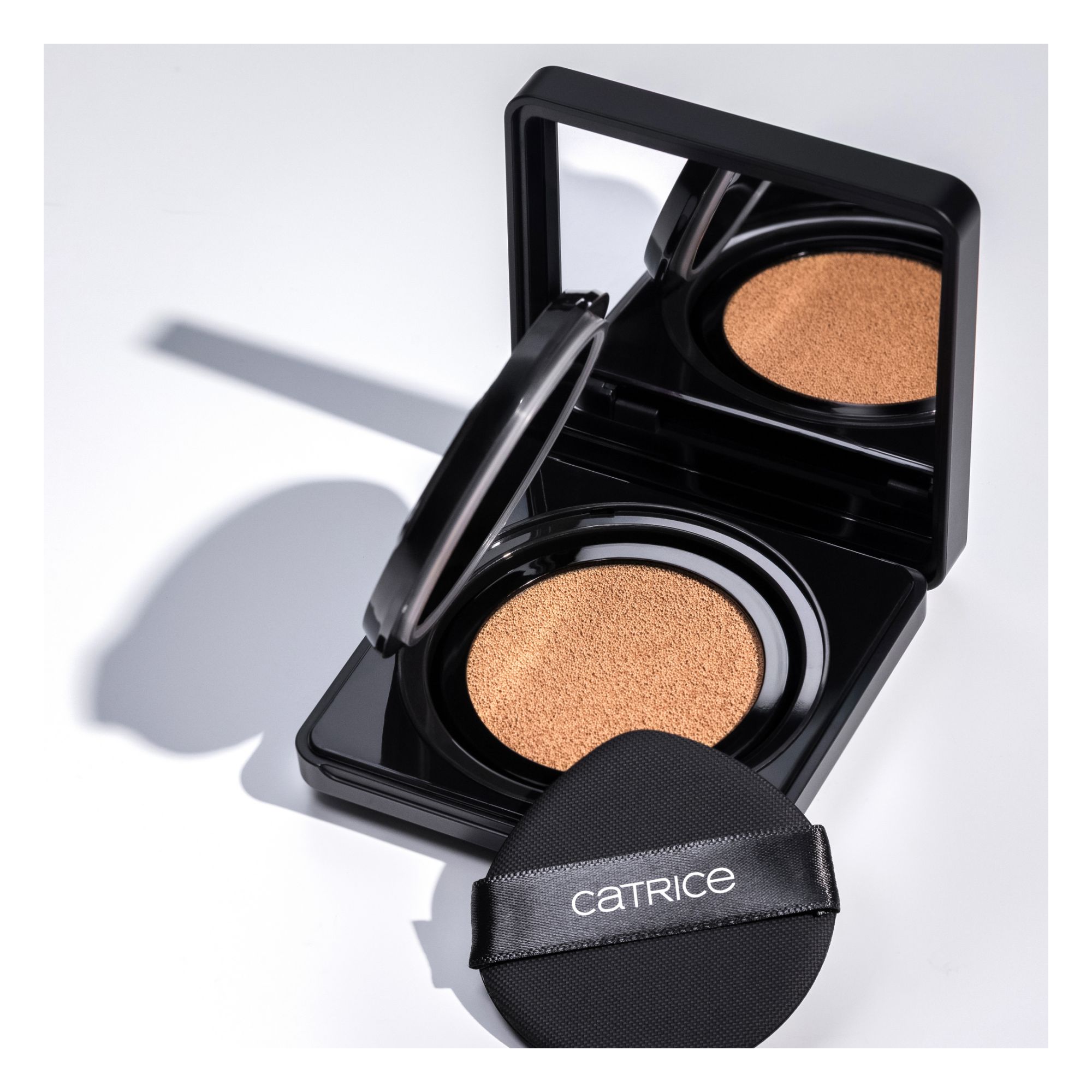 Trend Drop - Invisible Cover Cushion Foundation