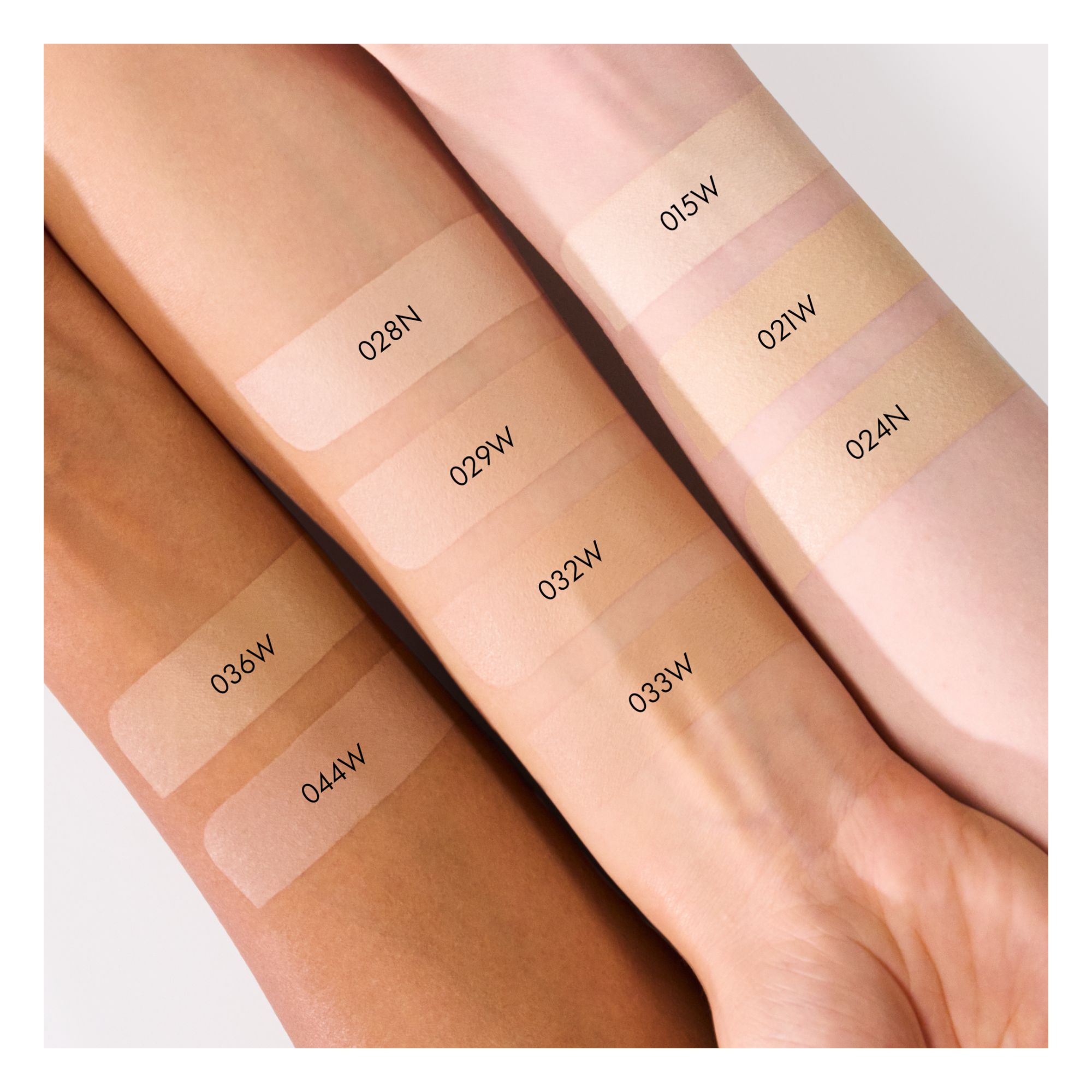 Trend Drop - Invisible Cover Cushion Foundation