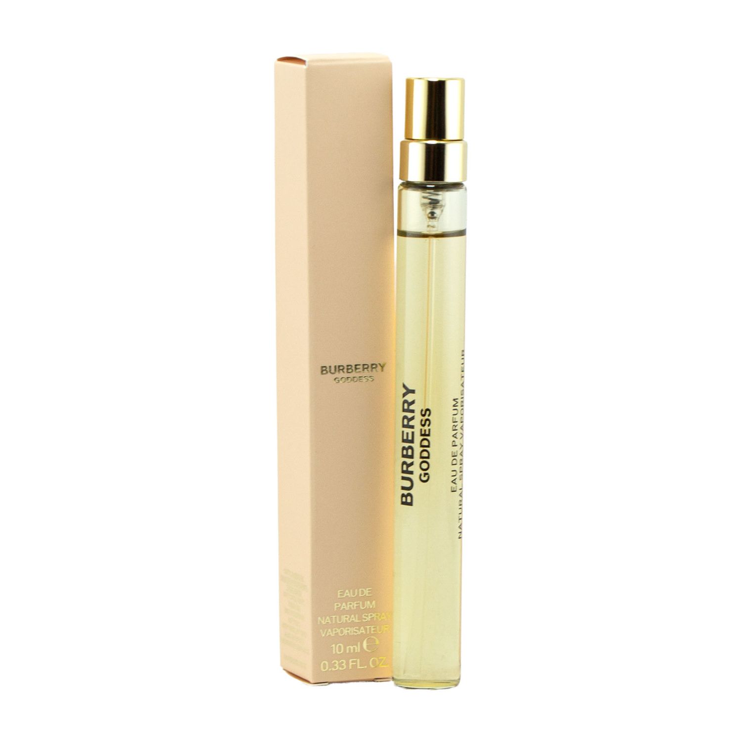 Goddess - Eau de Parfum Spray