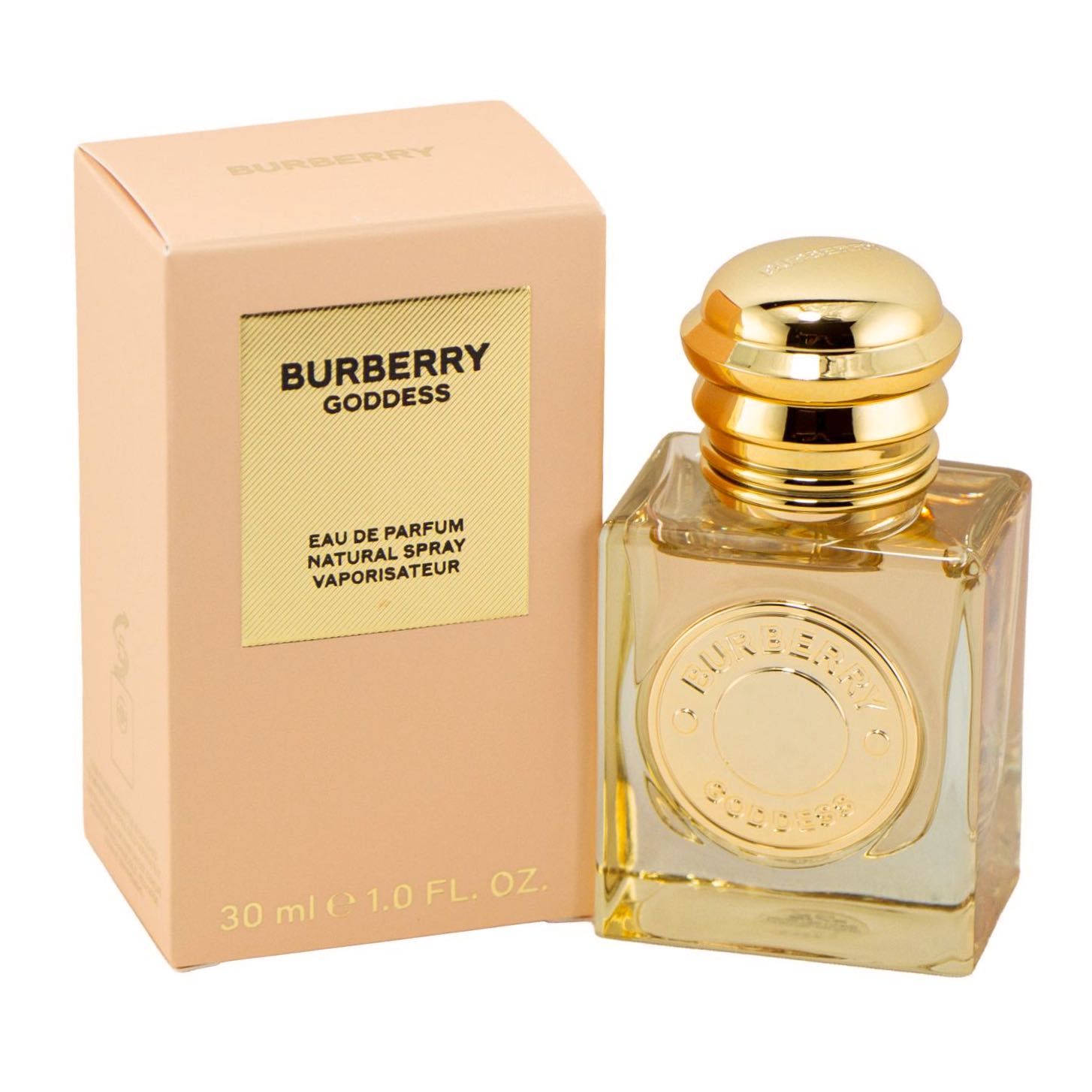 Goddess - Eau de Parfum Spray