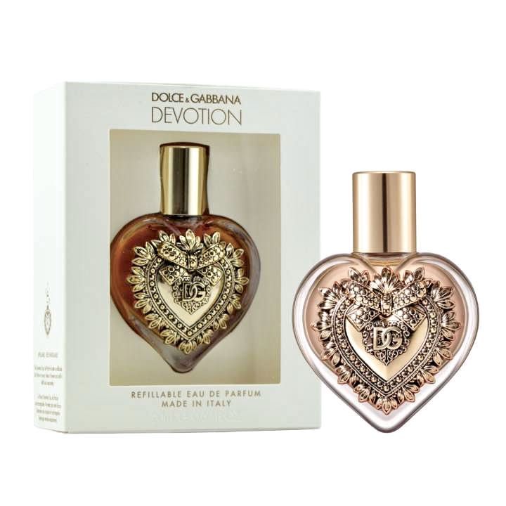 Devotion - Eau de Parfum Refillable Spray