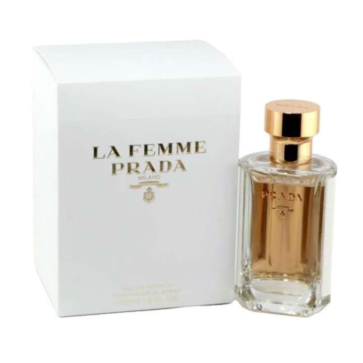 La Femme - Eau de Parfum Spray