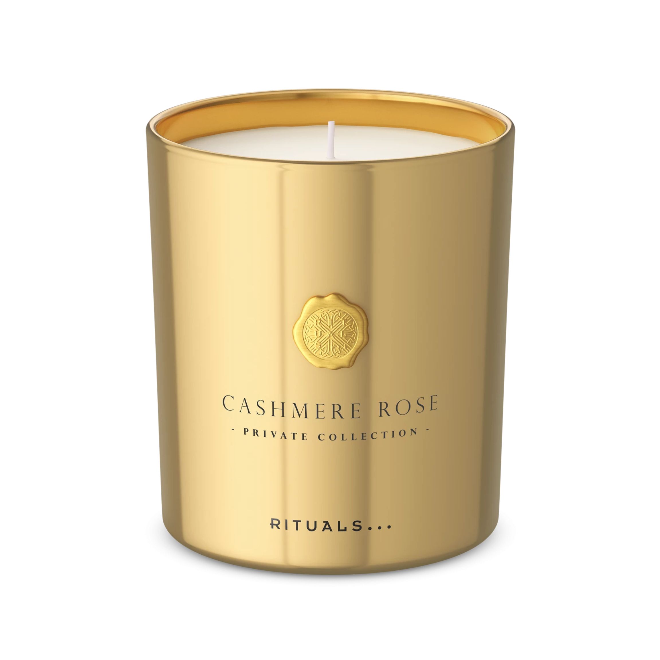 Bougie Parfumée - Private Collection - Cashmere Rose Scented Candle