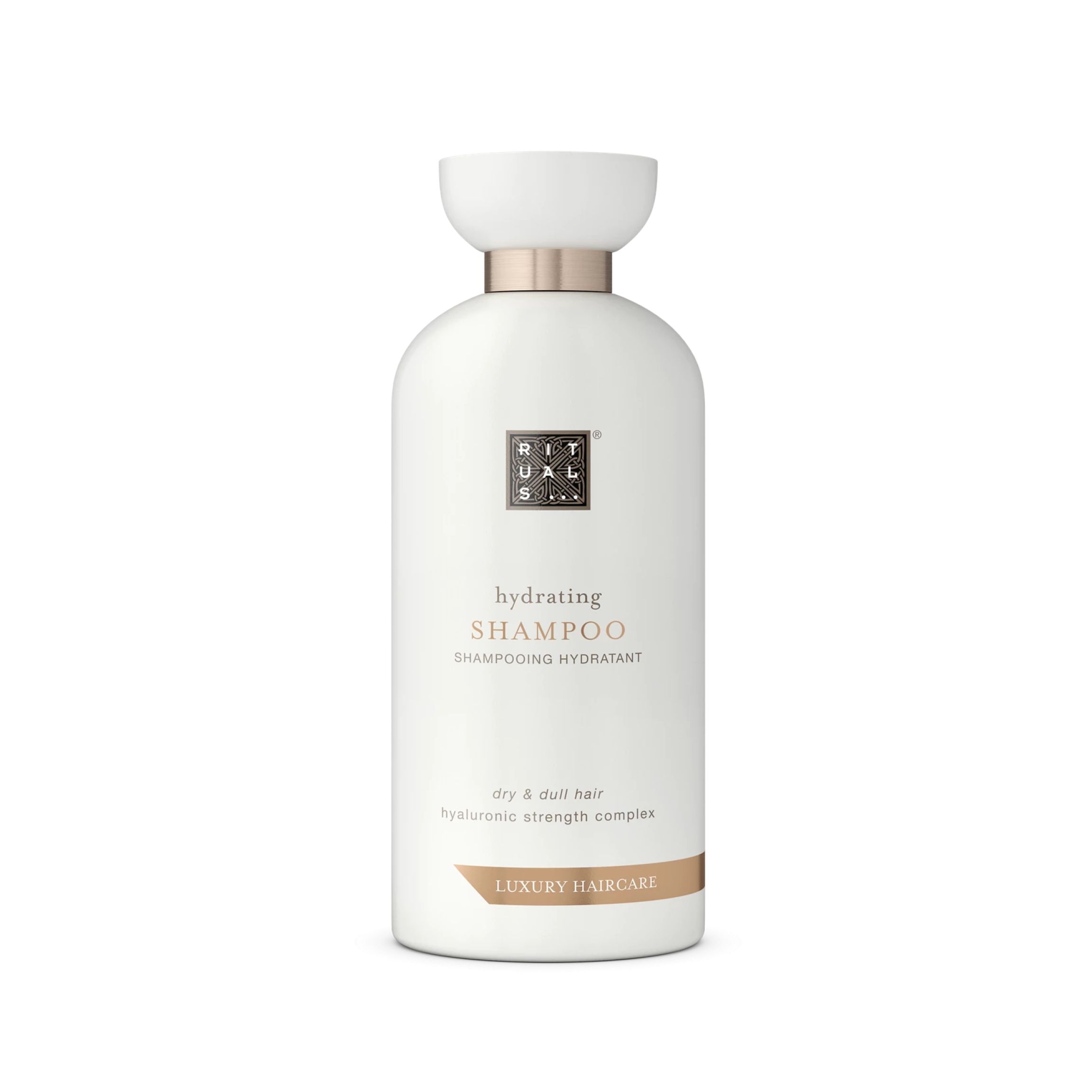 Shampooing Hydratant - Hydrating Shampoo Shampooing Hydratant - Hydrating Shampoo