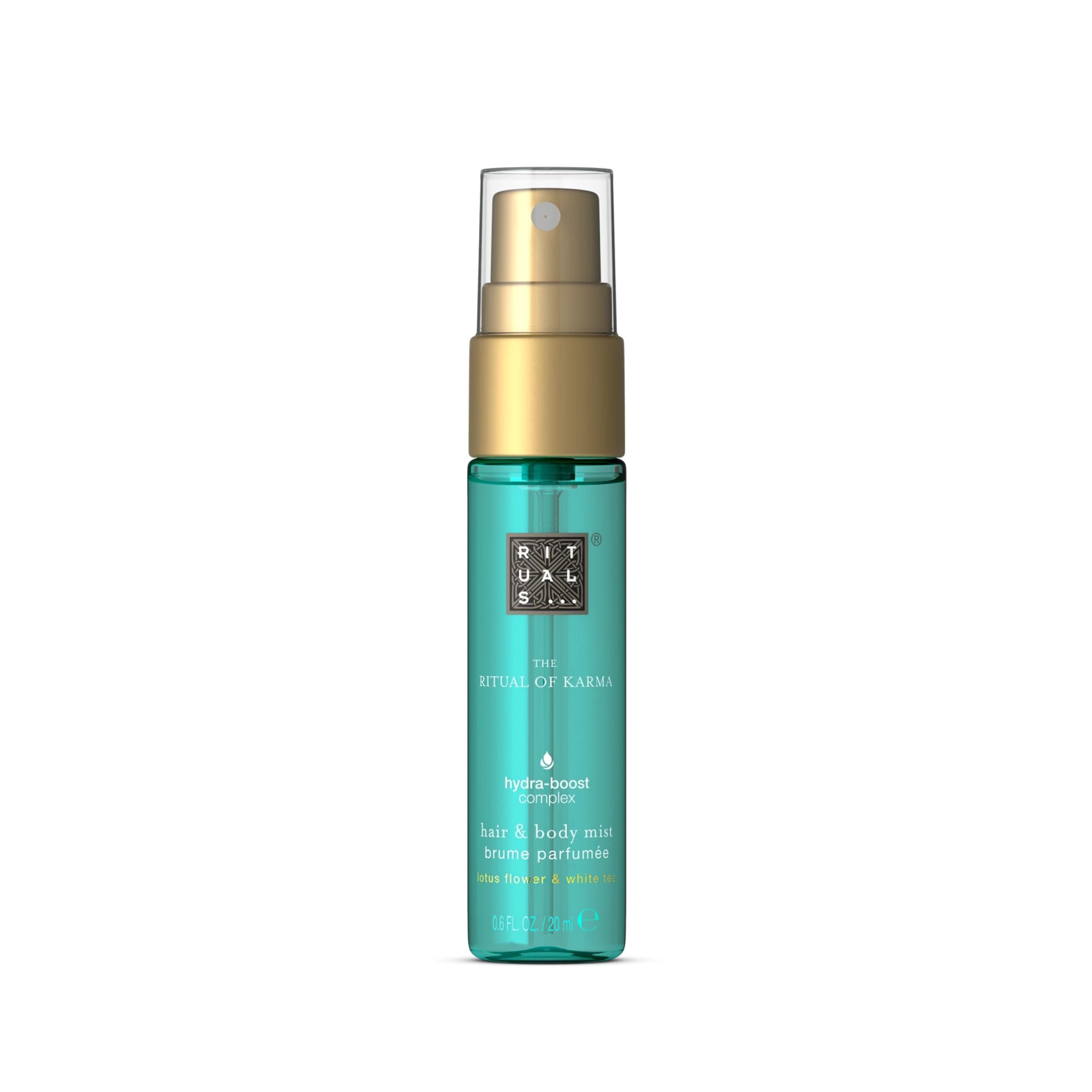 Brume Pour Le Corps & Cheveux - The Ritual Of Karma - Hair & Body Mist