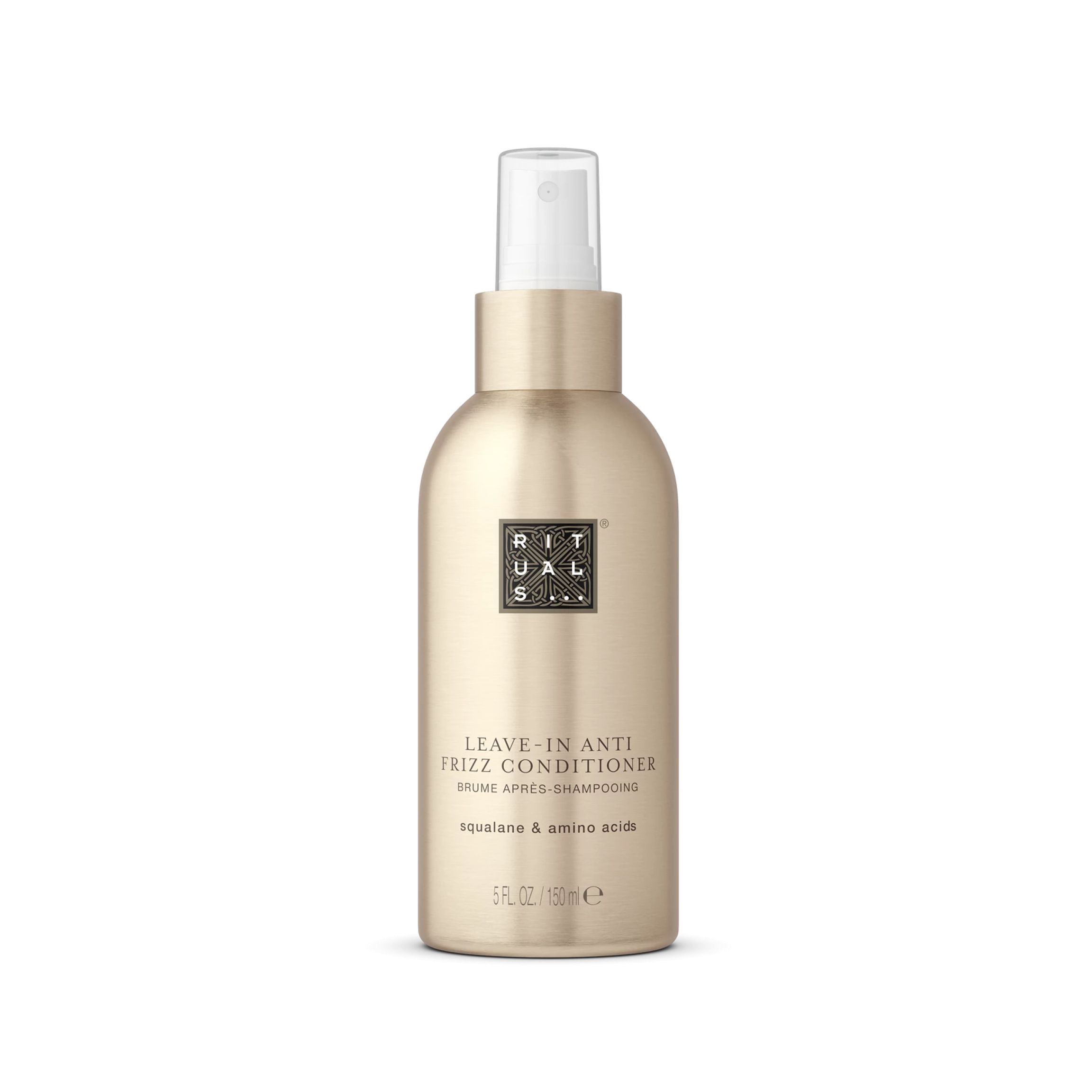Brume Après- Shampooing - Leave-In Anti Frizz Conditioner Brume Après- Shampooing - Leave-In Anti Frizz Conditioner