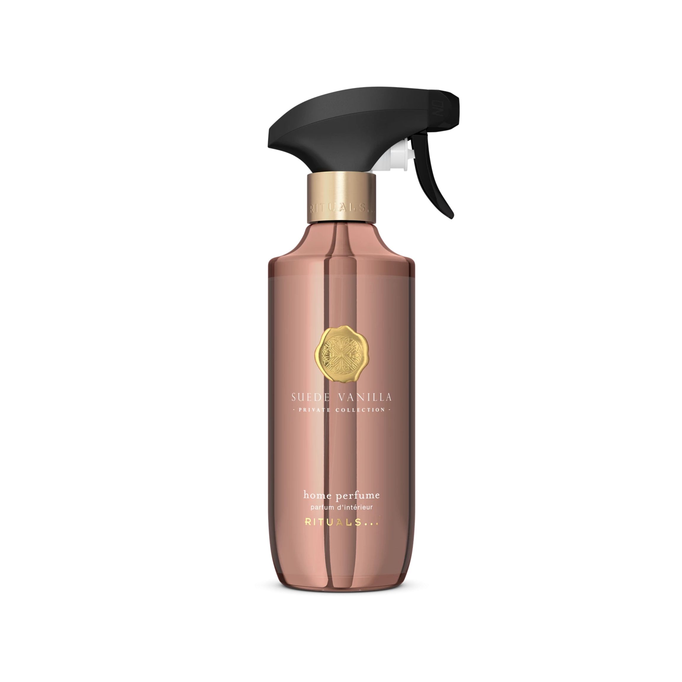 Private Collection - Suede Vanilla Home Perfume Private Collection - Suede Vanilla Home Perfume