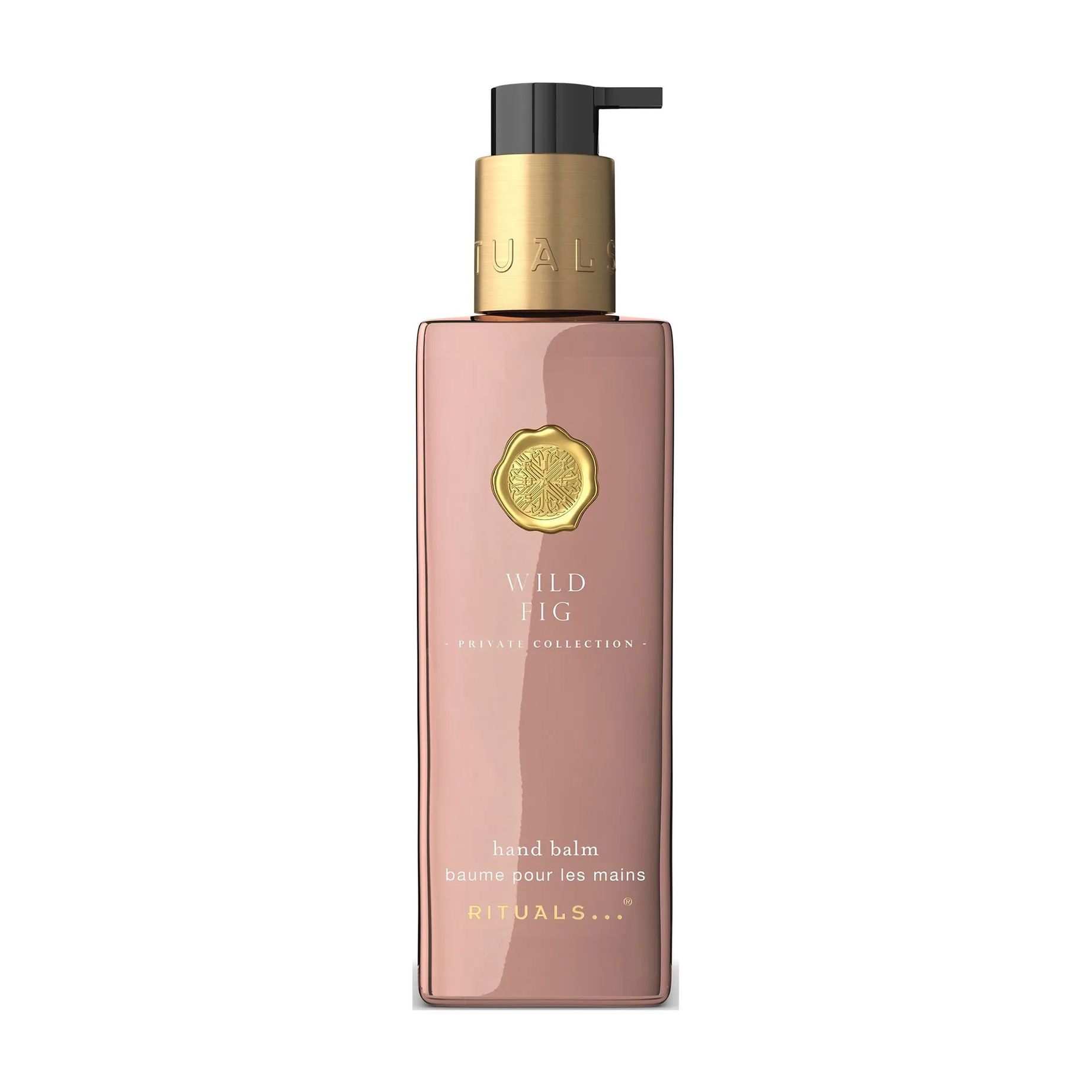 Baume Pour Les Mains - Private Collection - Wild Fig Hand Balm