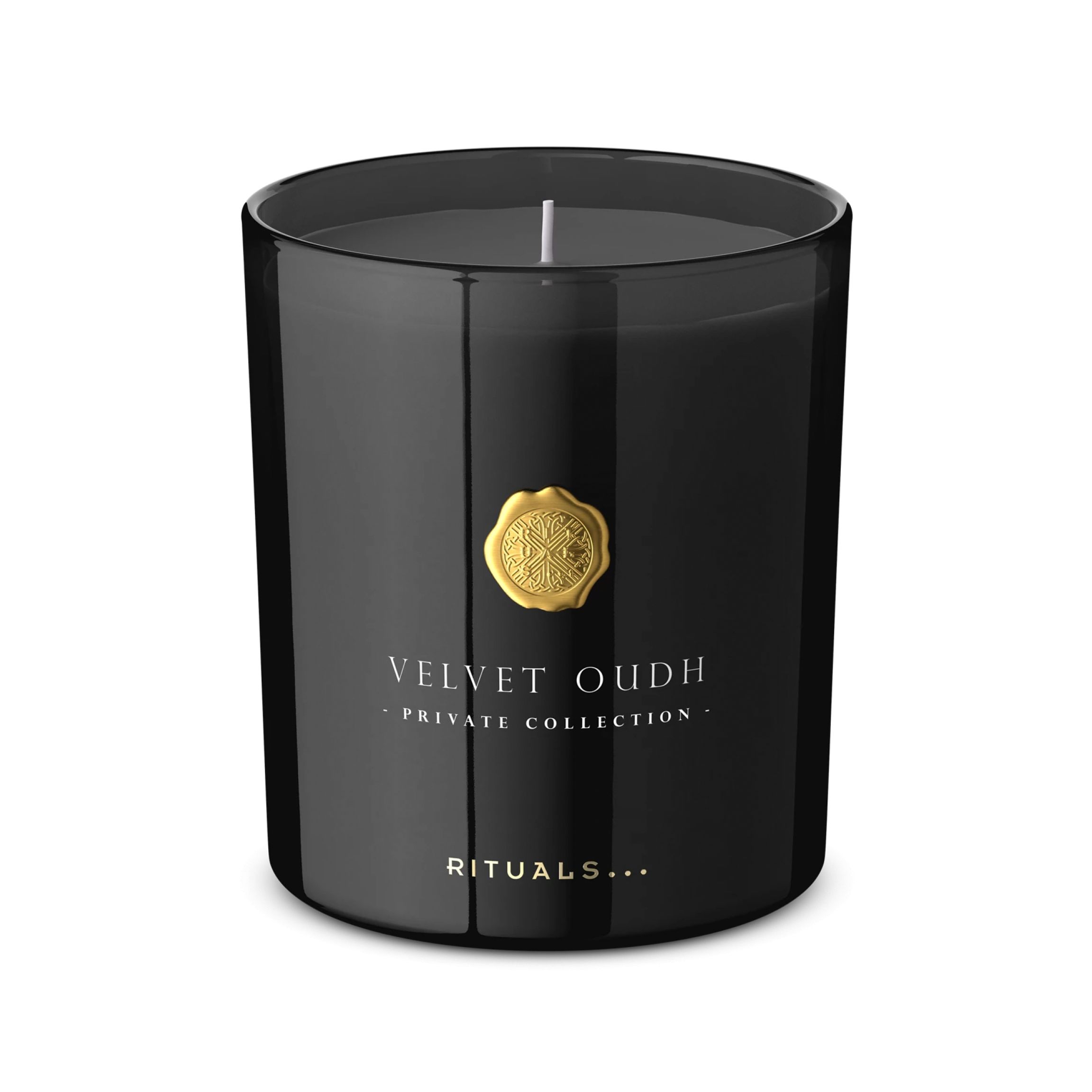 Bougie Parfumée - Private Collection - Velvet Oudh Scented Candle Bougie Parfumée - Private Collection - Velvet Oudh Scented Candle