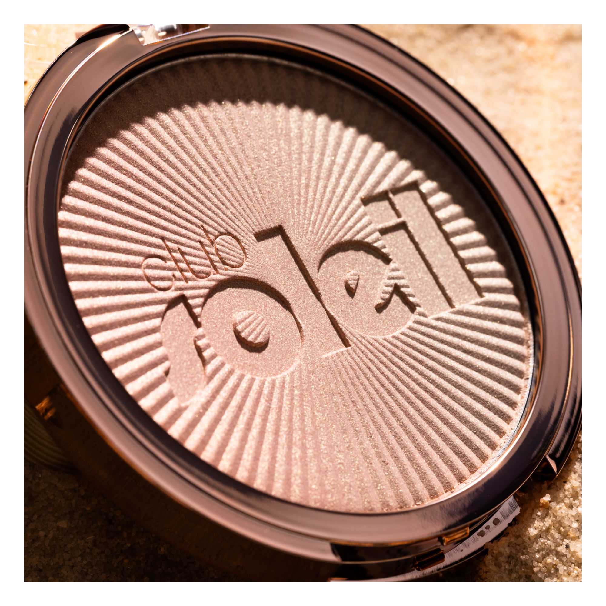 Club Soleil - Gradient Highlighter Club Soleil - Gradient Highlighter