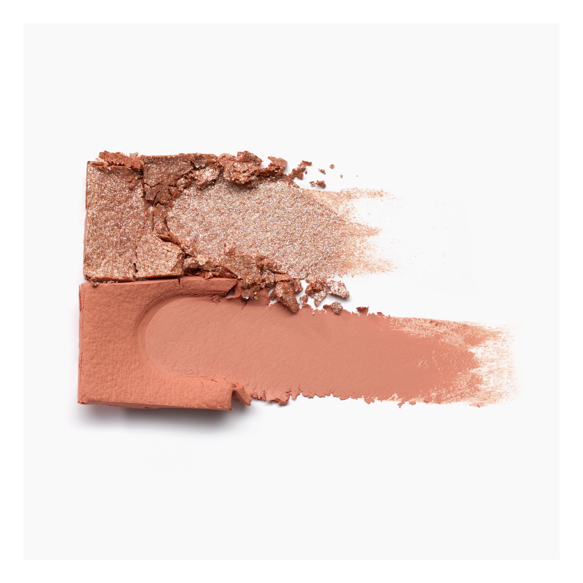 Palette de Fards à Paupières - Diamond Treasures Cream to Powder Eyeshadow