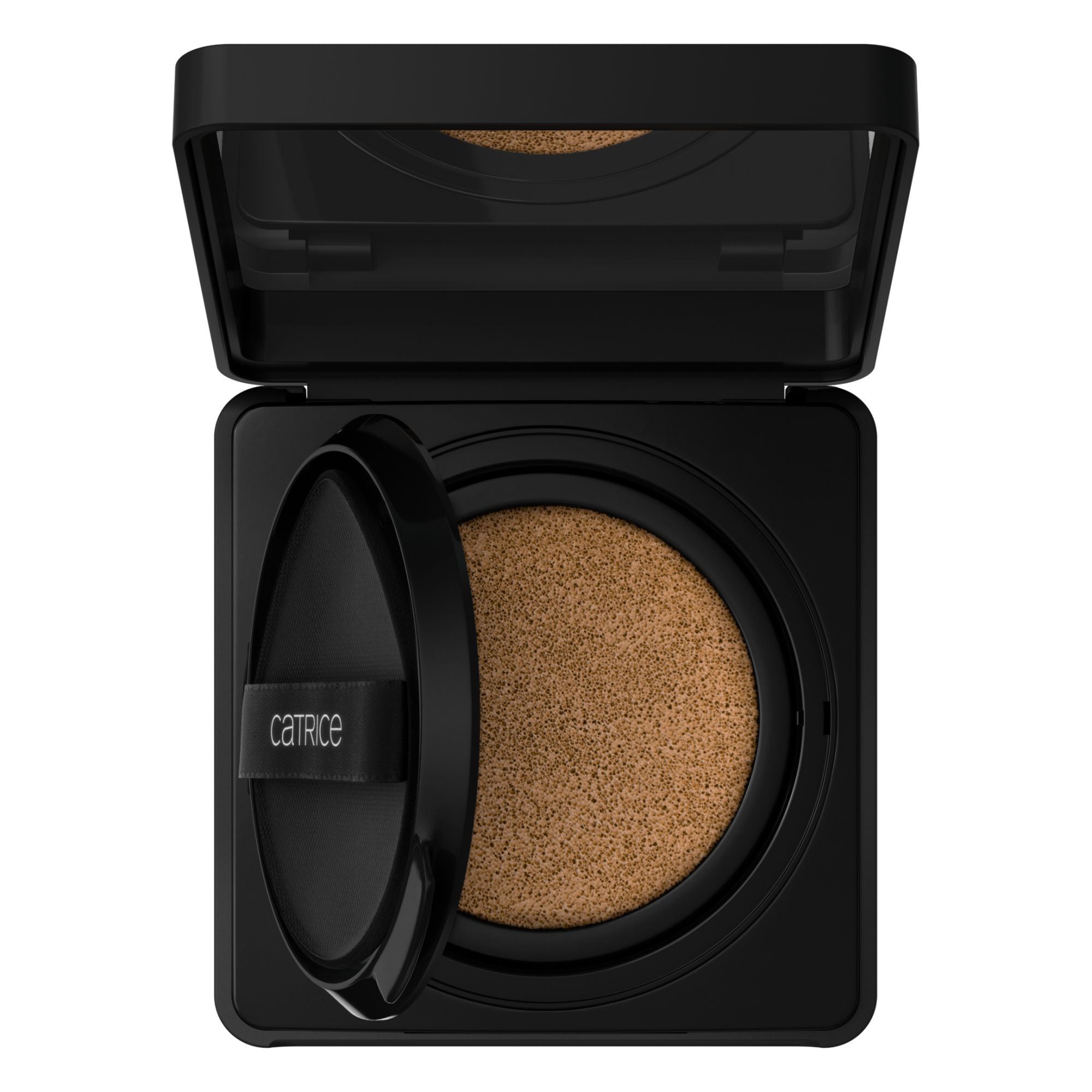 Trend Drop - Invisible Cover Cushion Foundation
