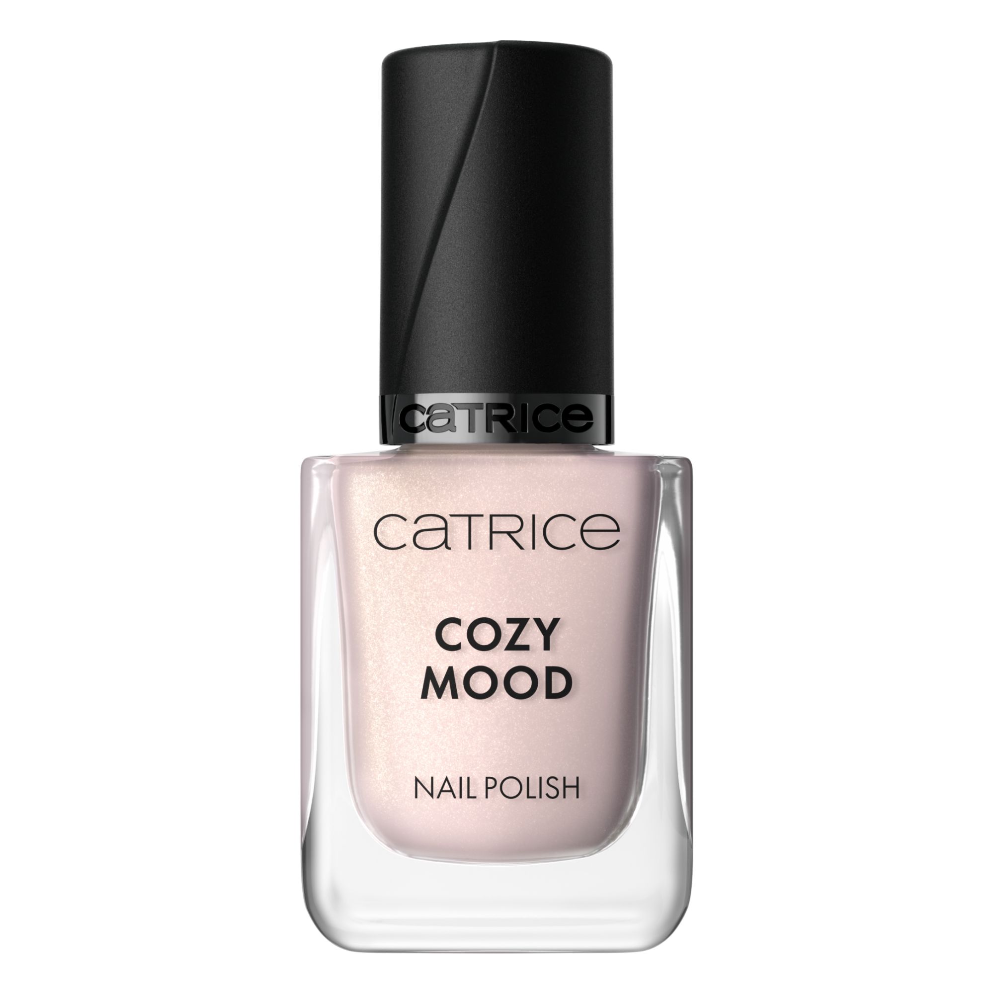 Cozy Mood Nail Polish -- Nagellack