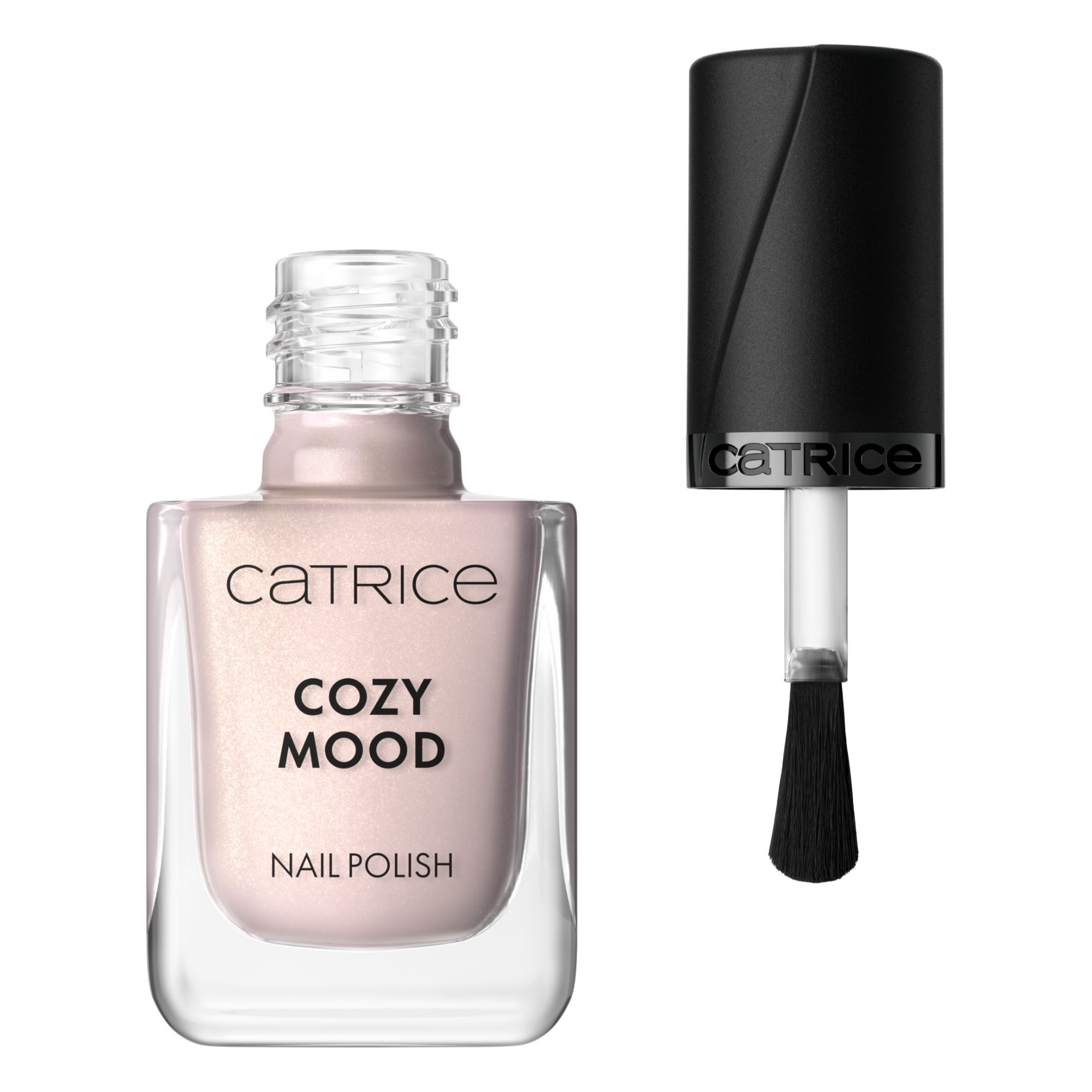 Cozy Mood Nail Polish -- Nagellack