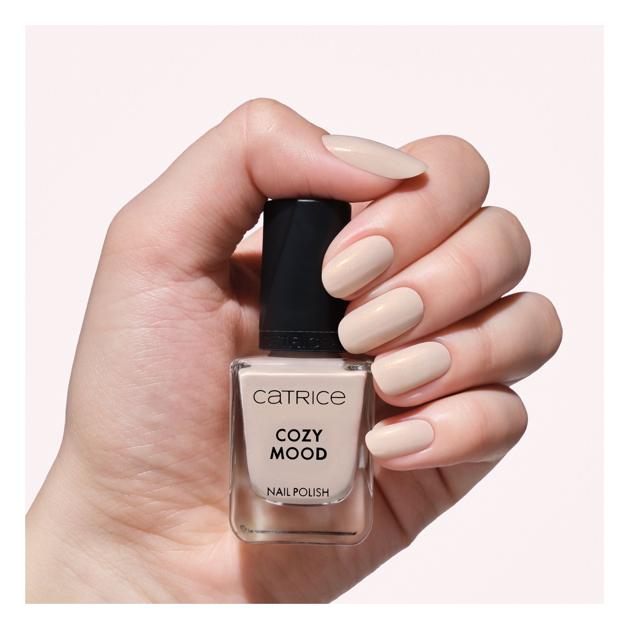 Cozy Mood Nail Polish -- Nagellack
