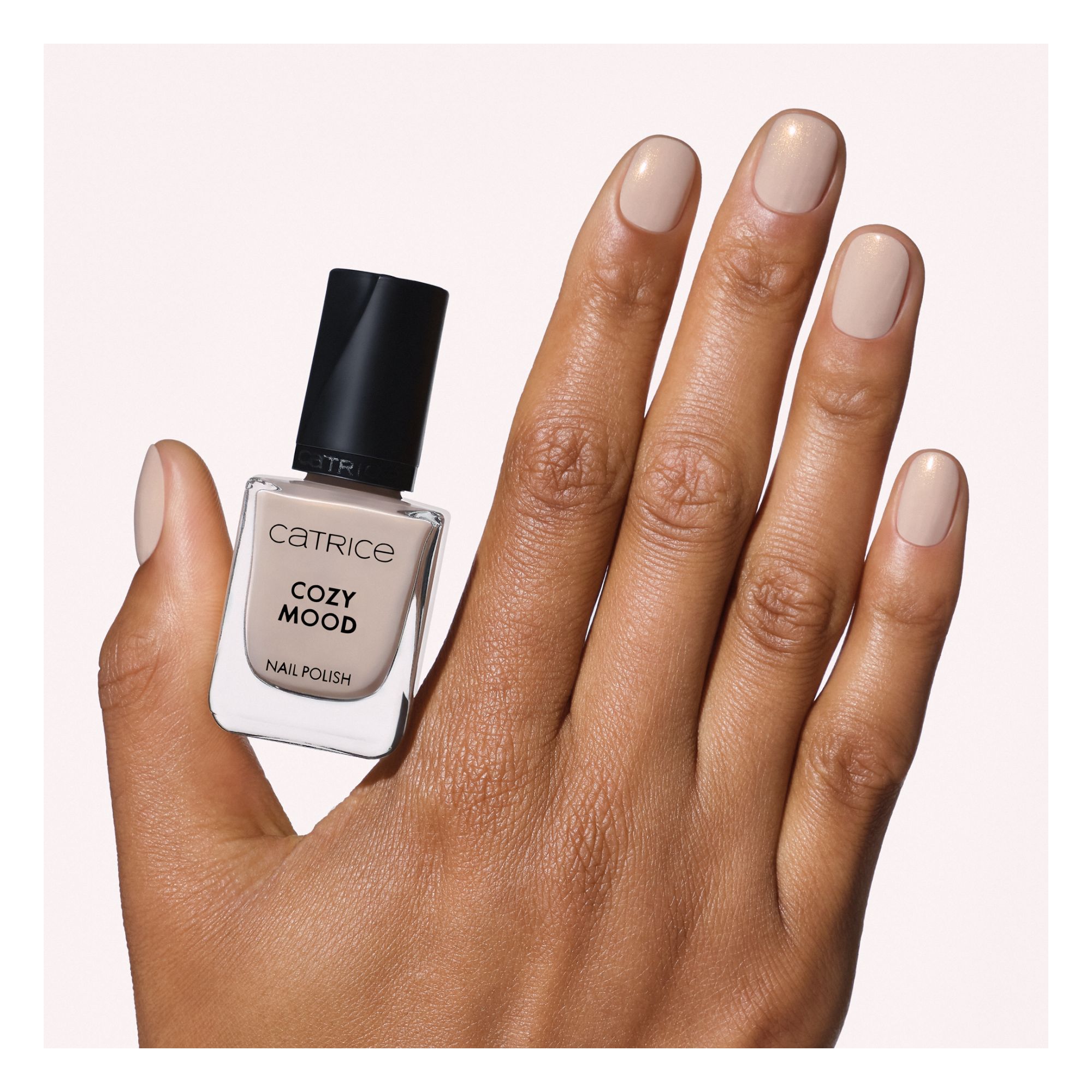 Vernis à Ongles - Cozy Mood Nail Polish Vernis à Ongles - Cozy Mood Nail Polish