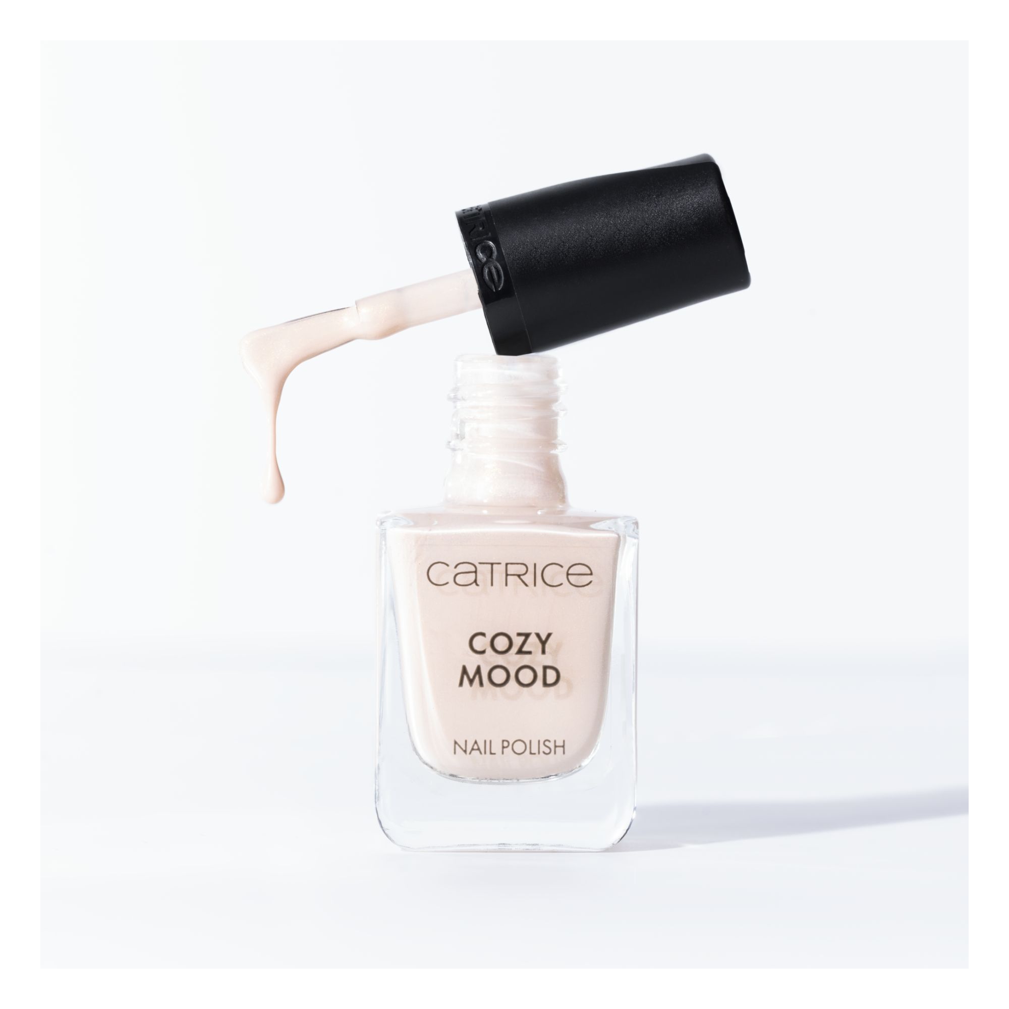 Vernis à Ongles - Cozy Mood Nail Polish Vernis à Ongles - Cozy Mood Nail Polish
