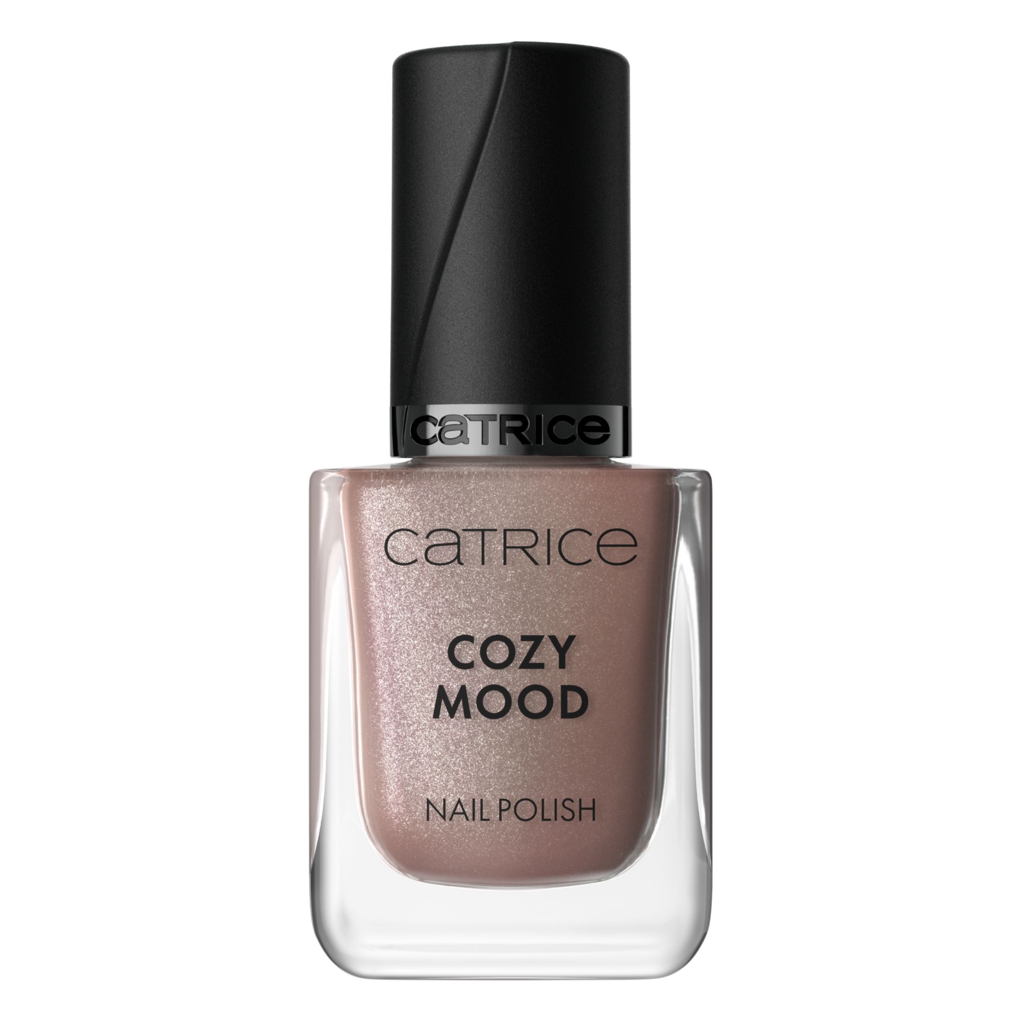 Cozy Mood Nail Polish -- Nagellack