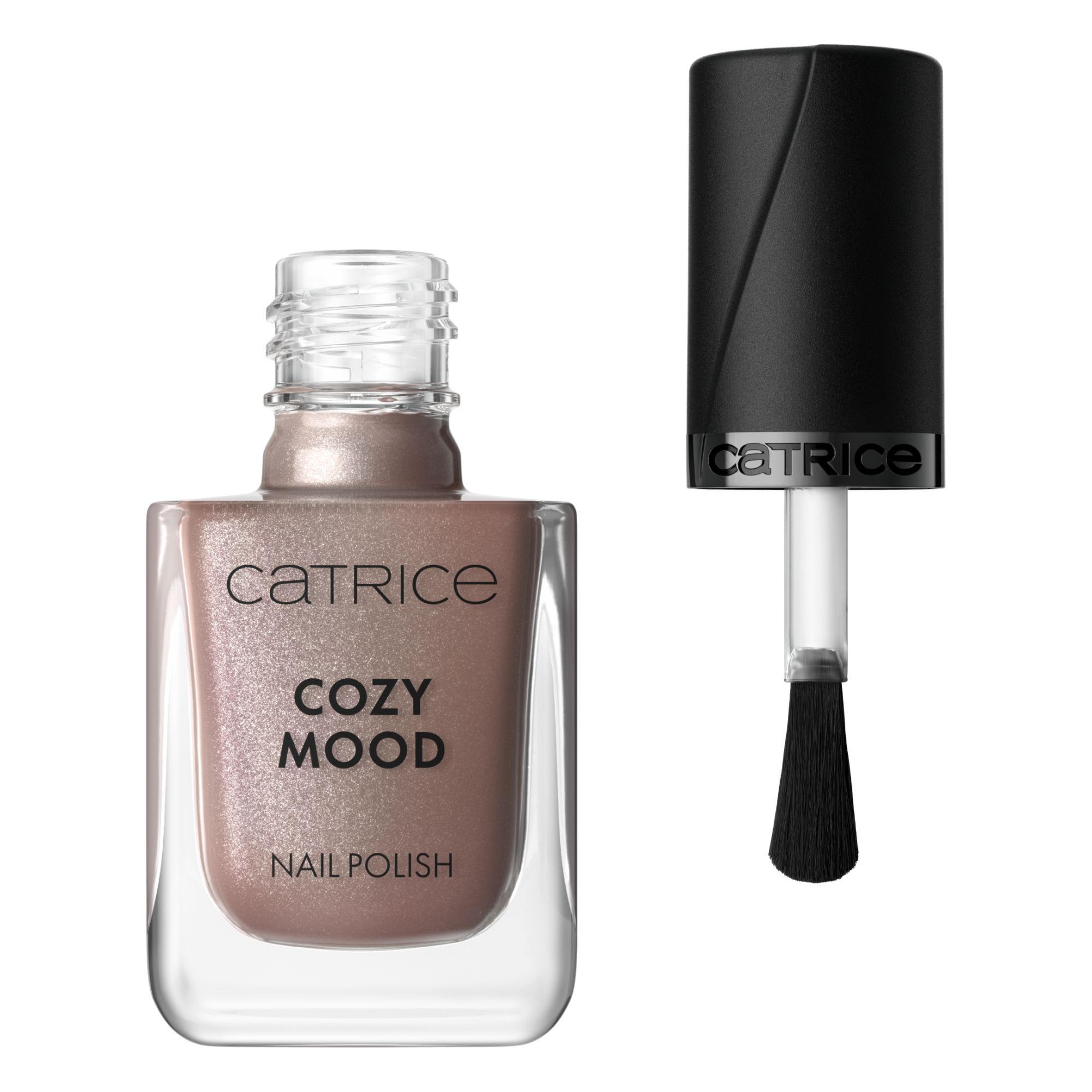 Vernis à Ongles - Cozy Mood Nail Polish Vernis à Ongles - Cozy Mood Nail Polish