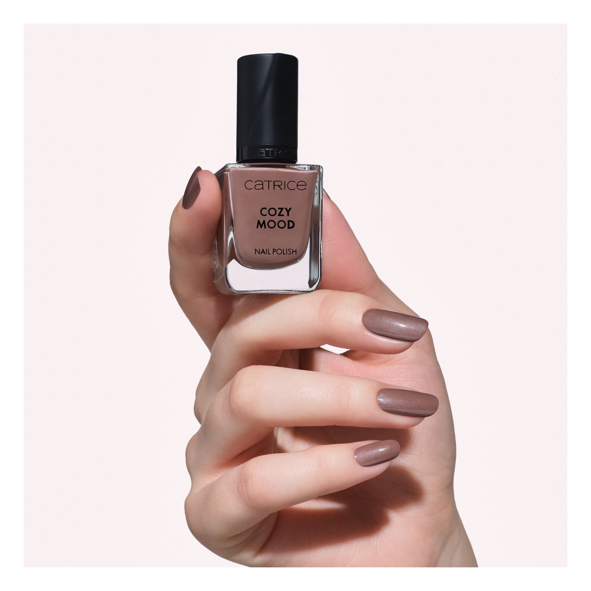 Cozy Mood Nail Polish -- Nagellack